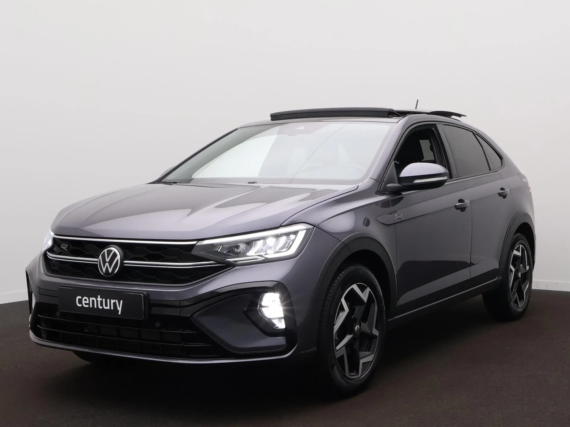 Volkswagen Taigo — foto 1