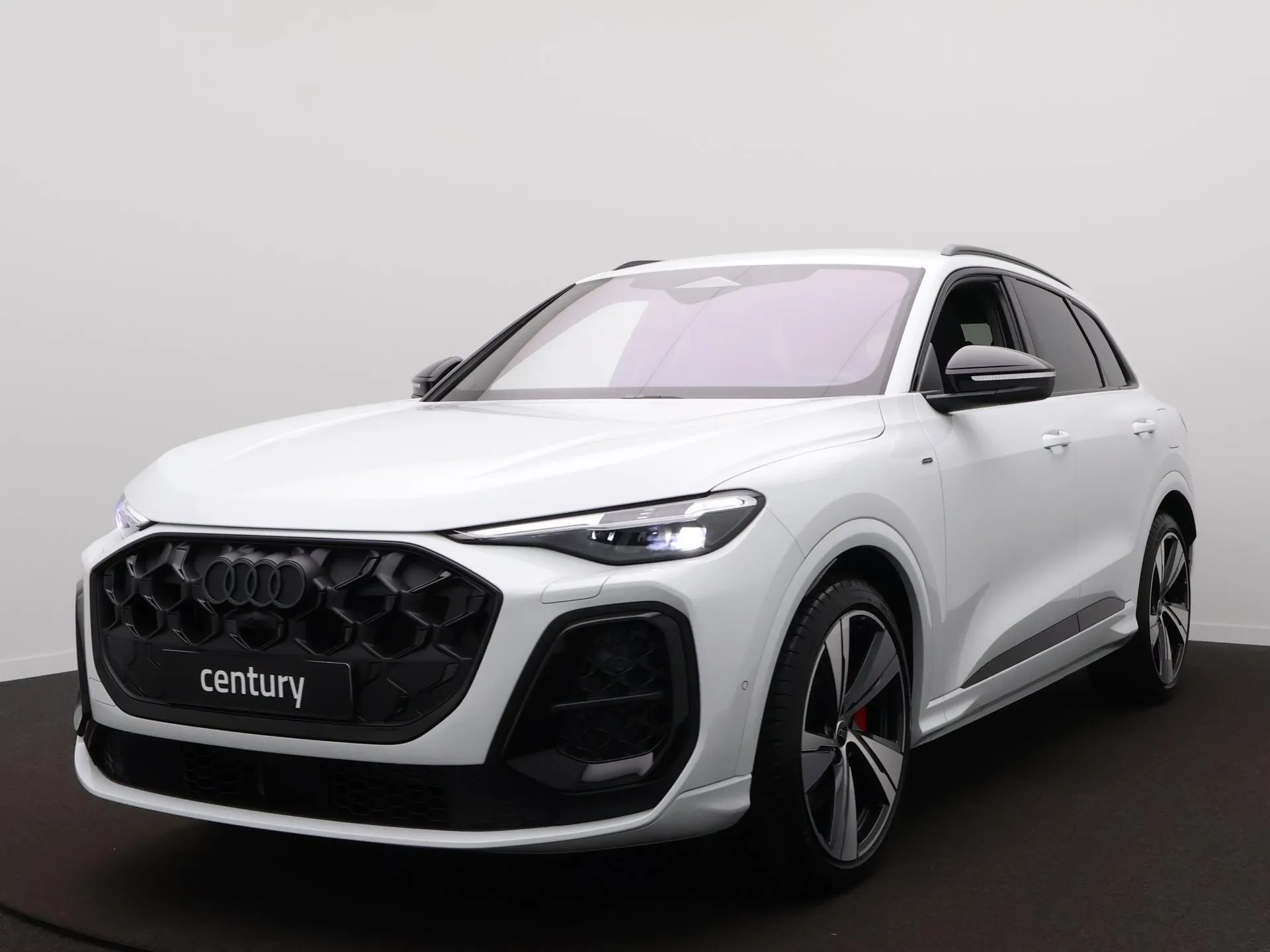 Audi Q5 — foto 1
