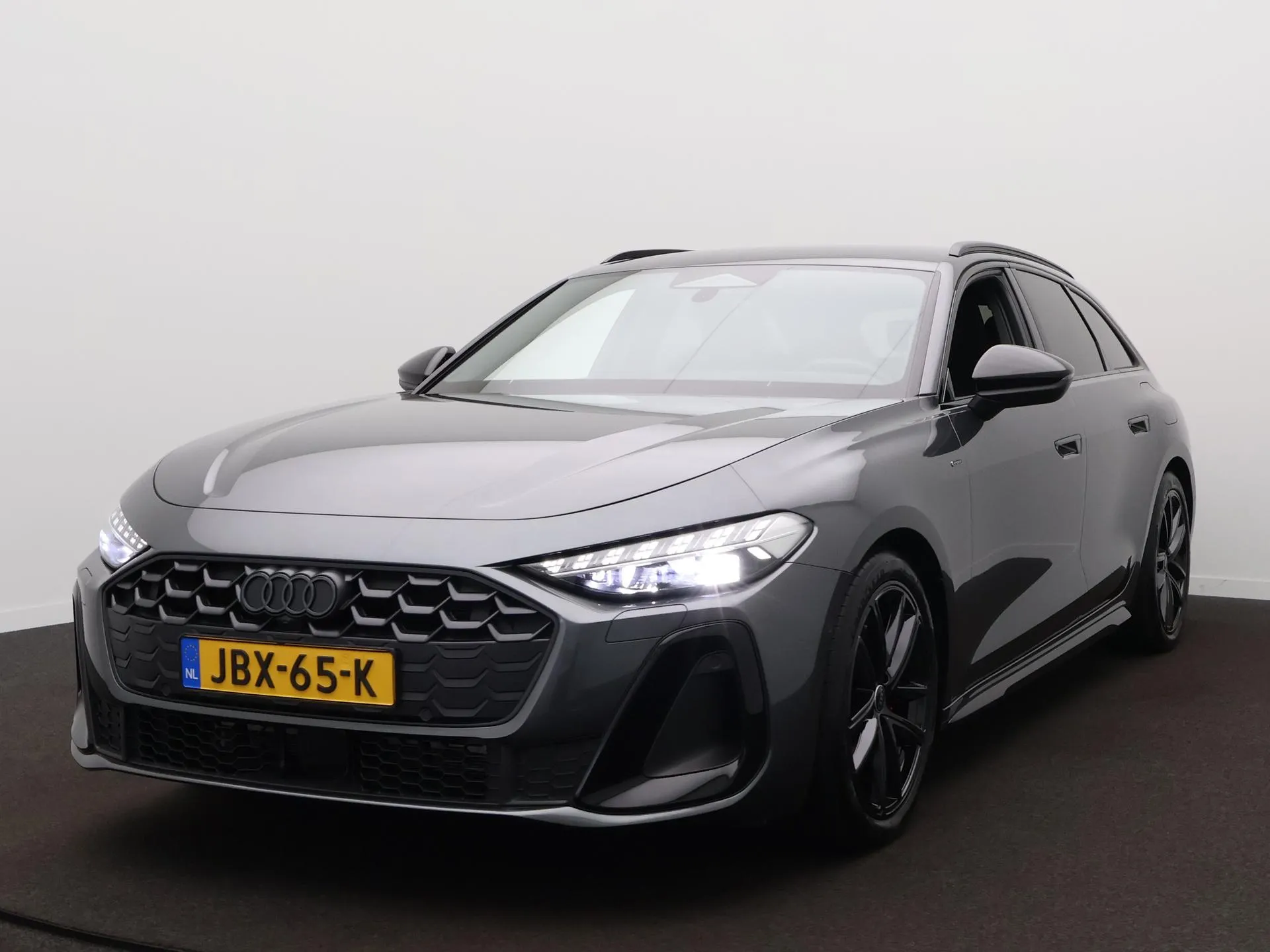 Audi A5 — foto 1