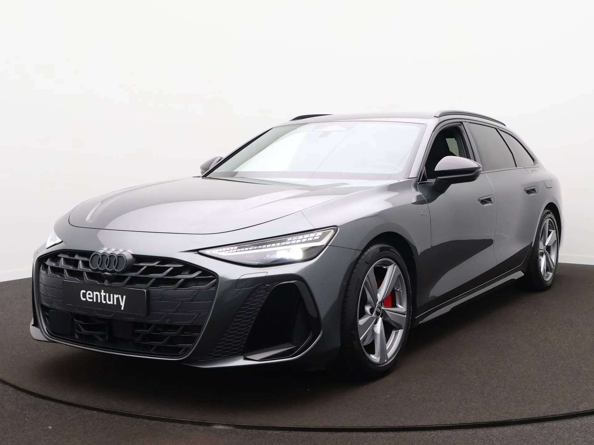 Audi A6 — foto 1