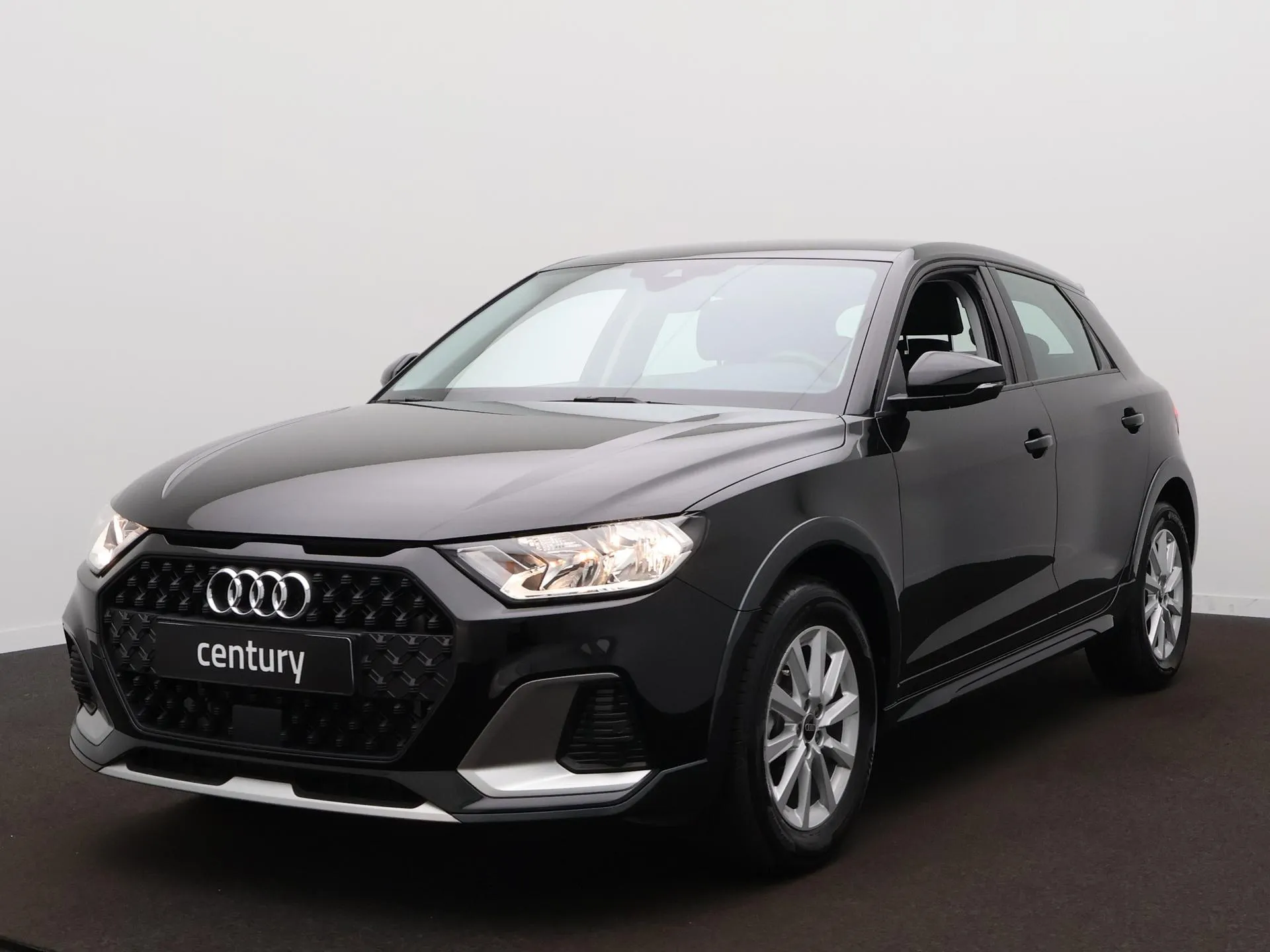 Audi A1 — foto 1