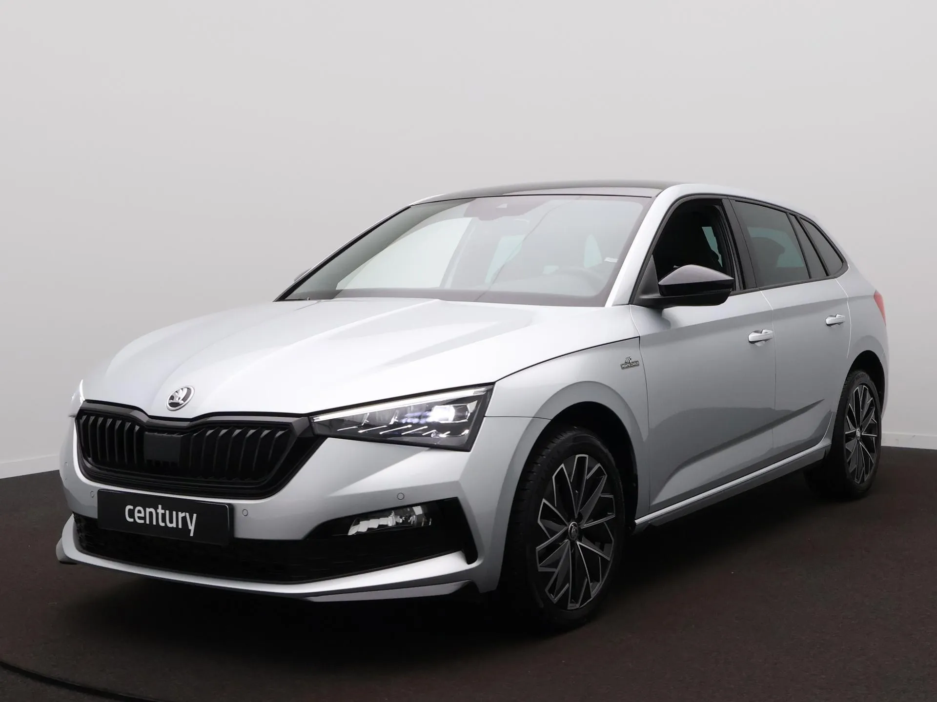 Škoda Scala — foto 1