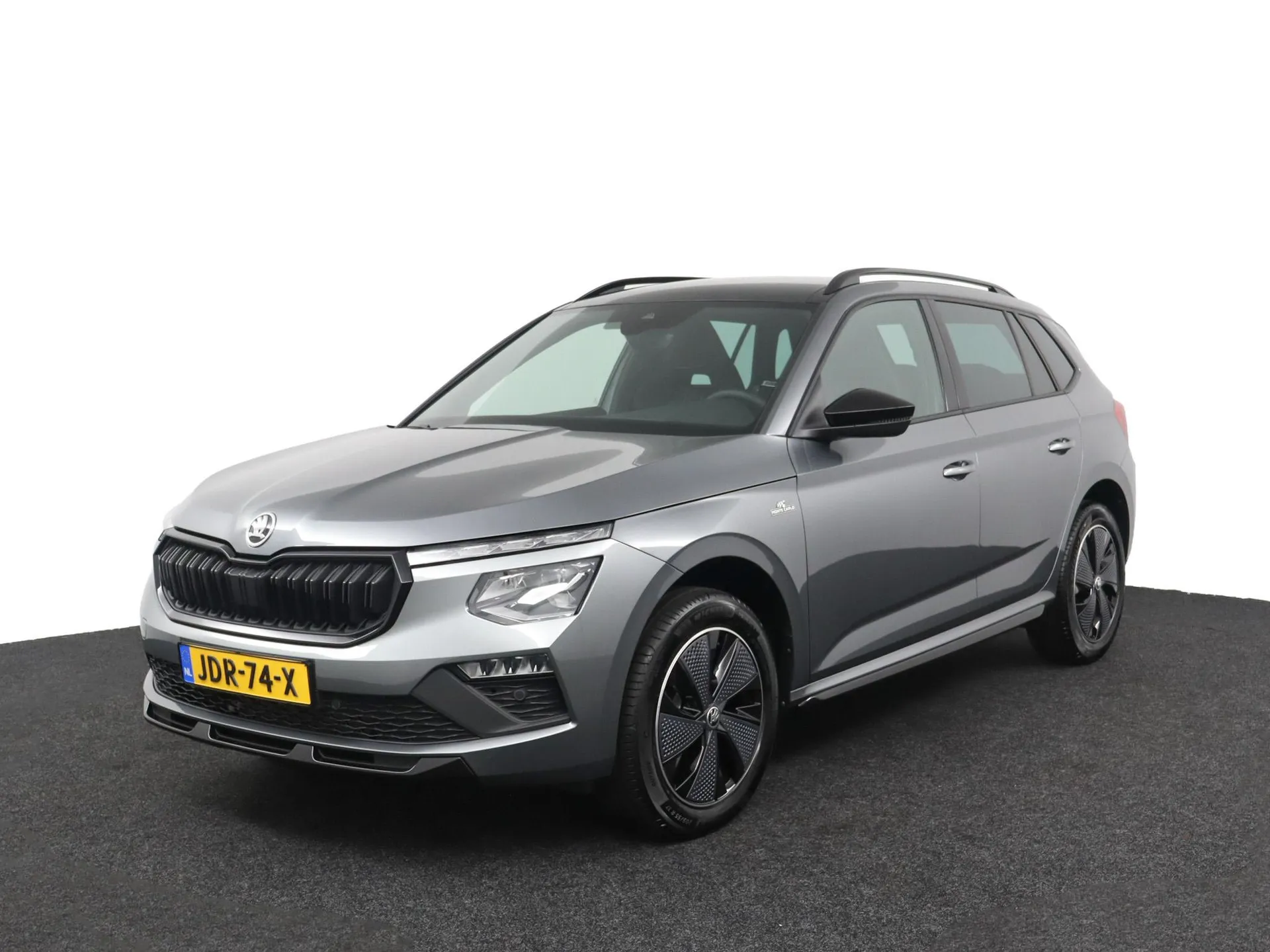 Škoda Kamiq — foto 1