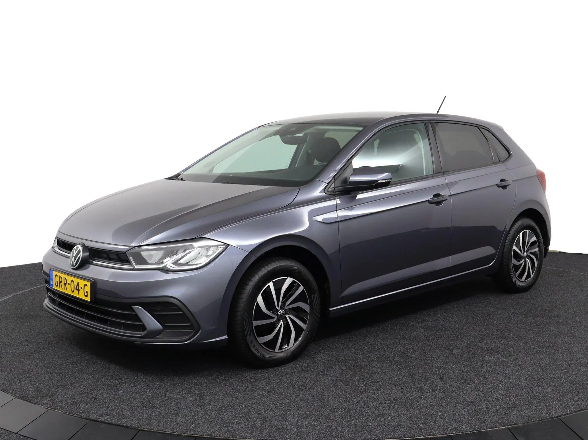 Volkswagen Polo — foto 1