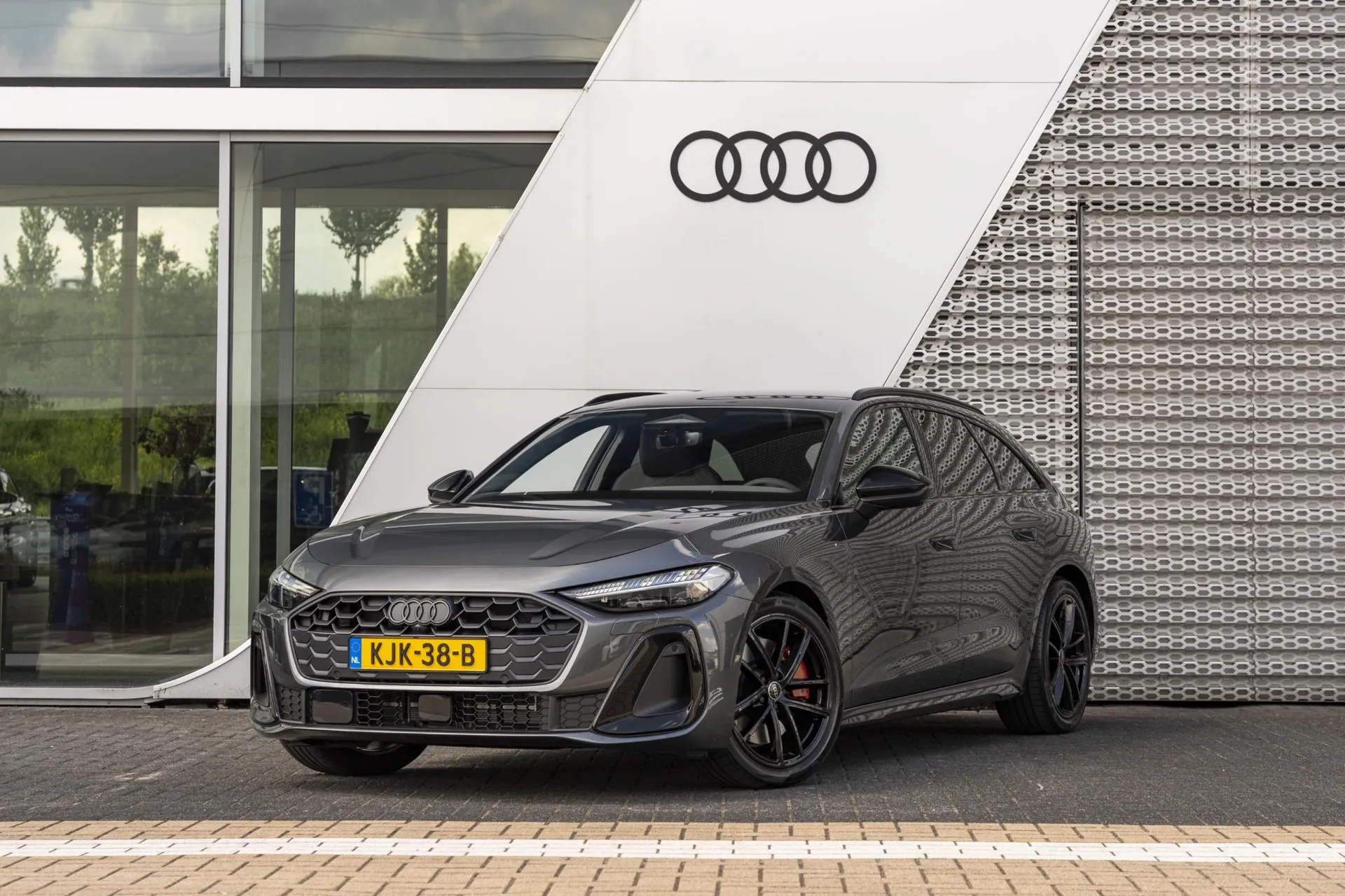 Audi A5 — foto 1