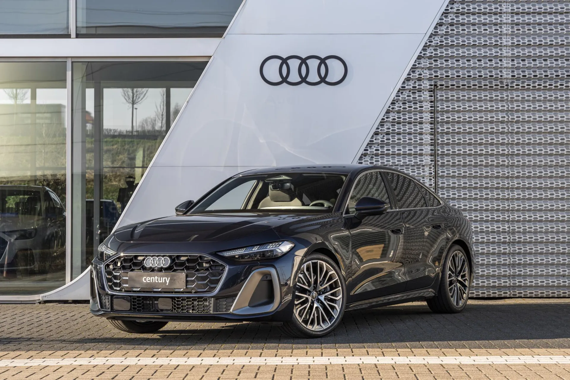 Audi A5 — foto 1