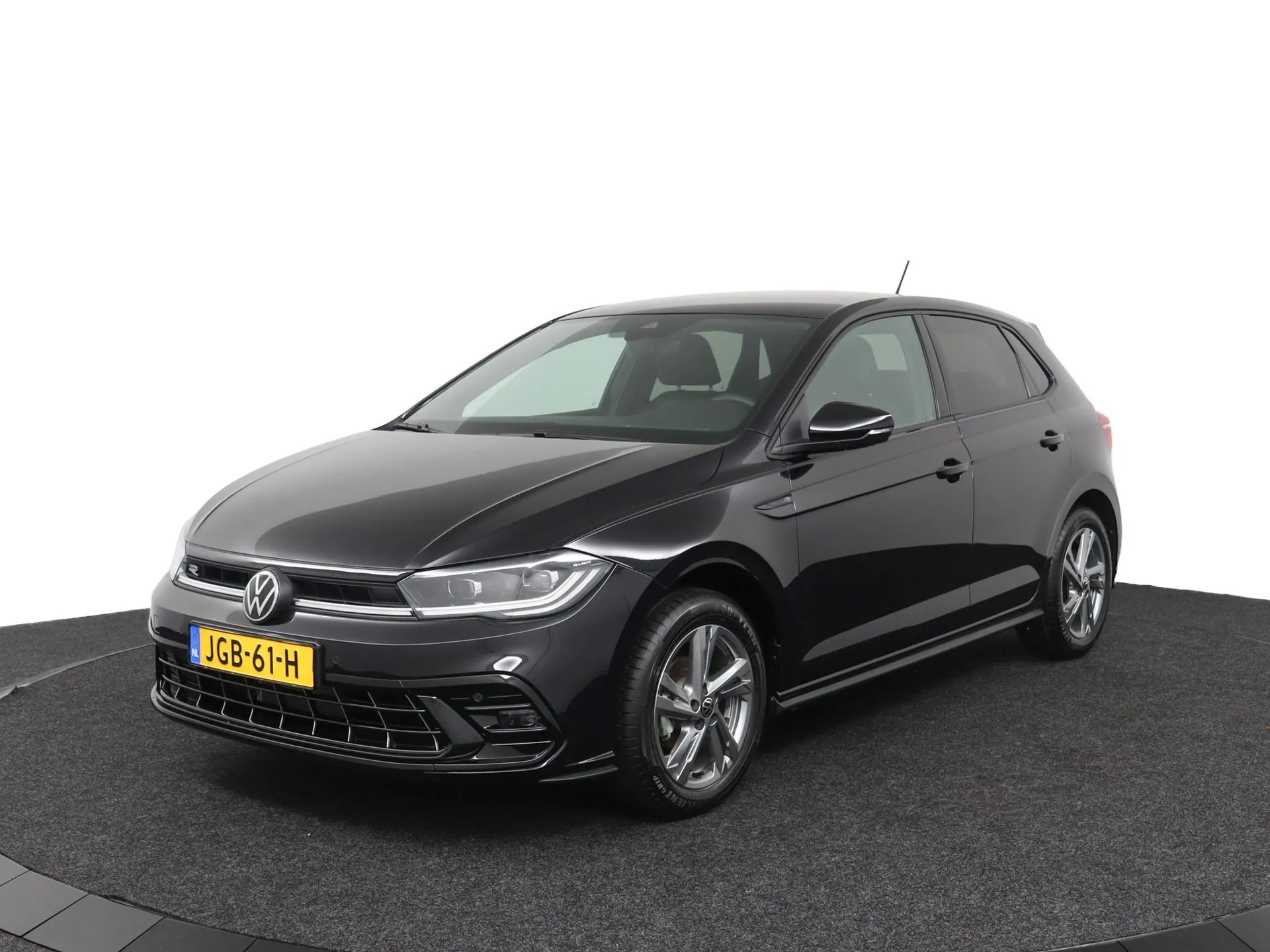 Volkswagen Polo — foto 1