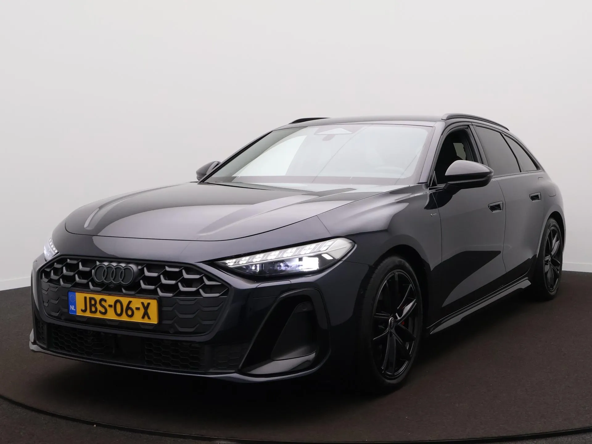 Audi A5 — foto 1
