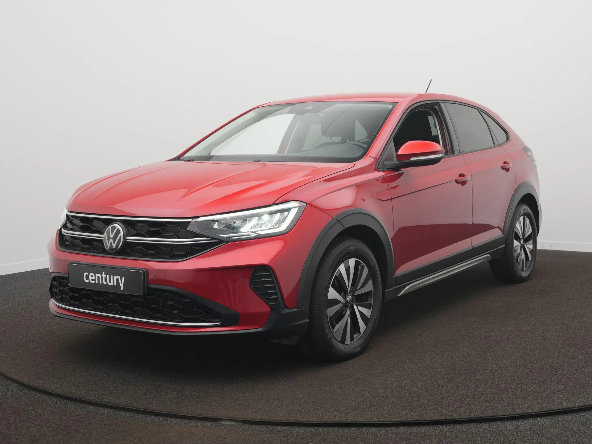 Volkswagen Taigo — foto 1