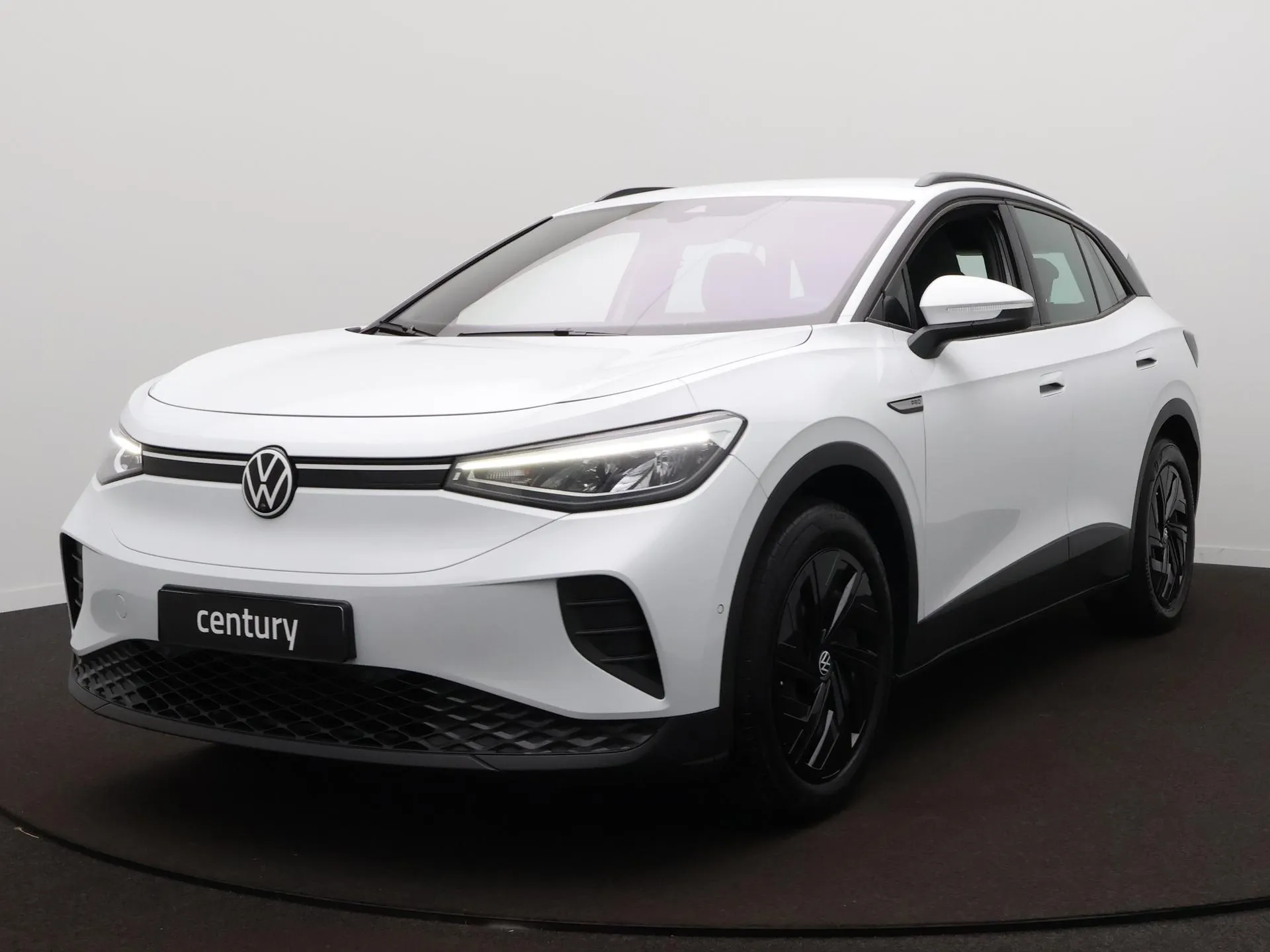 Volkswagen ID.4 — foto 1