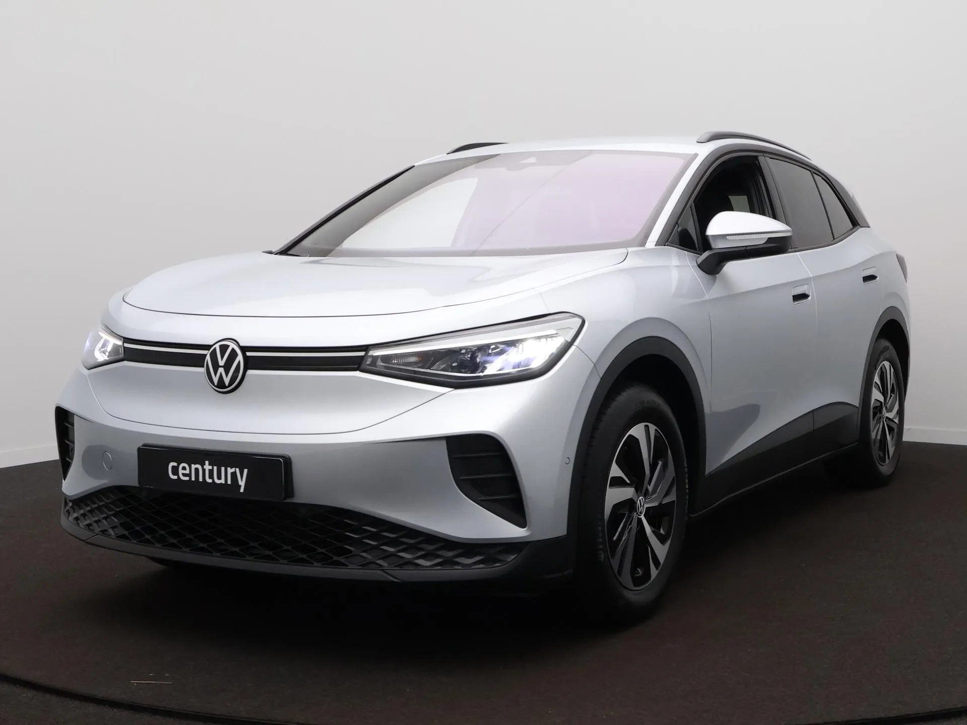Volkswagen ID.4 — foto 1