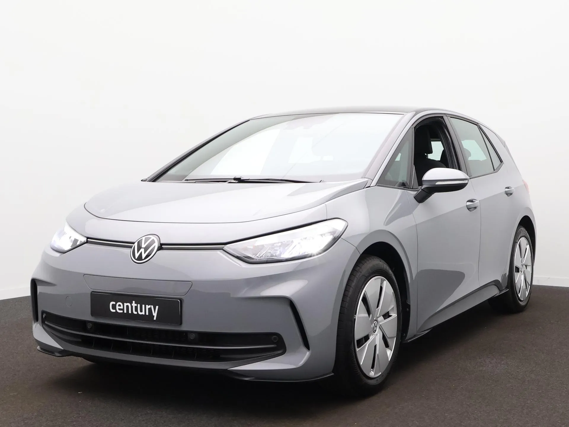 Volkswagen ID.3 — foto 1