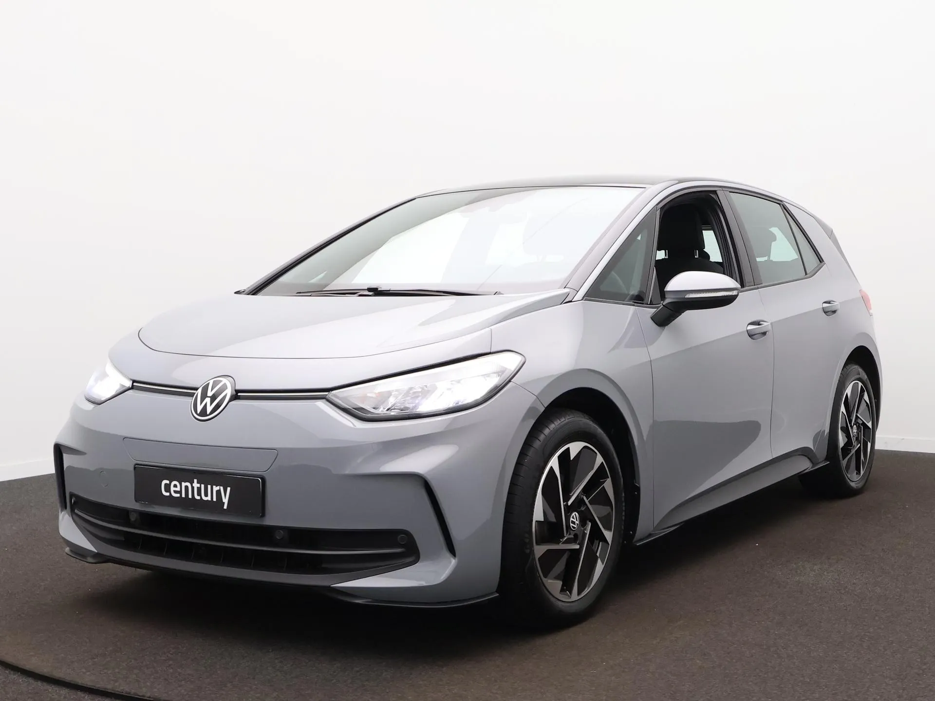 Volkswagen ID.3 — foto 1