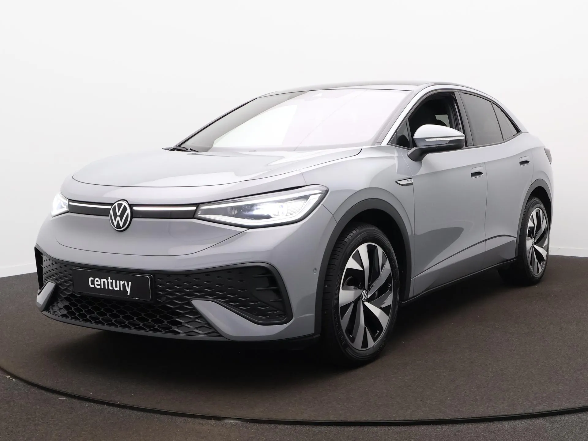 Volkswagen ID.5 — foto 1