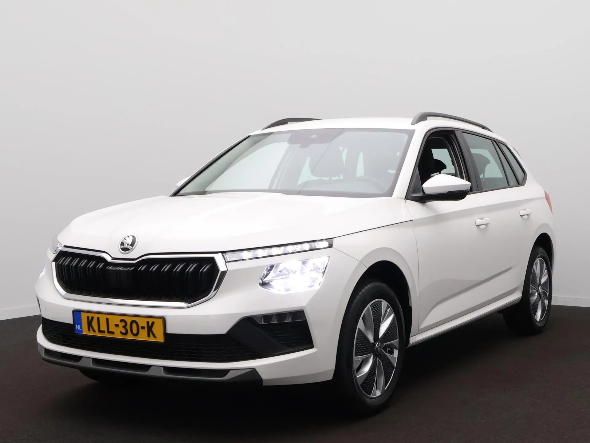 Škoda Kamiq — foto 1