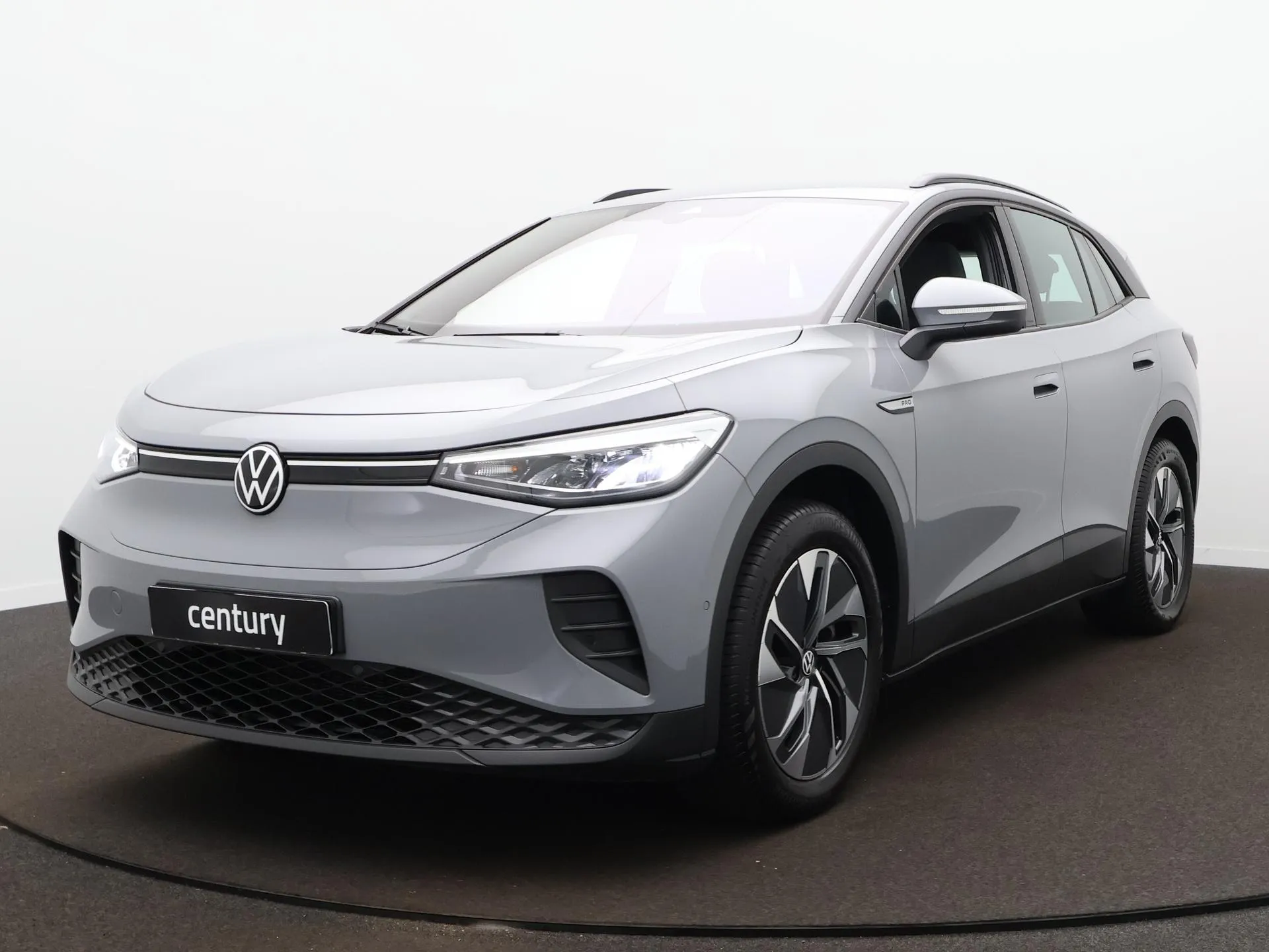 Volkswagen ID.4 — foto 1