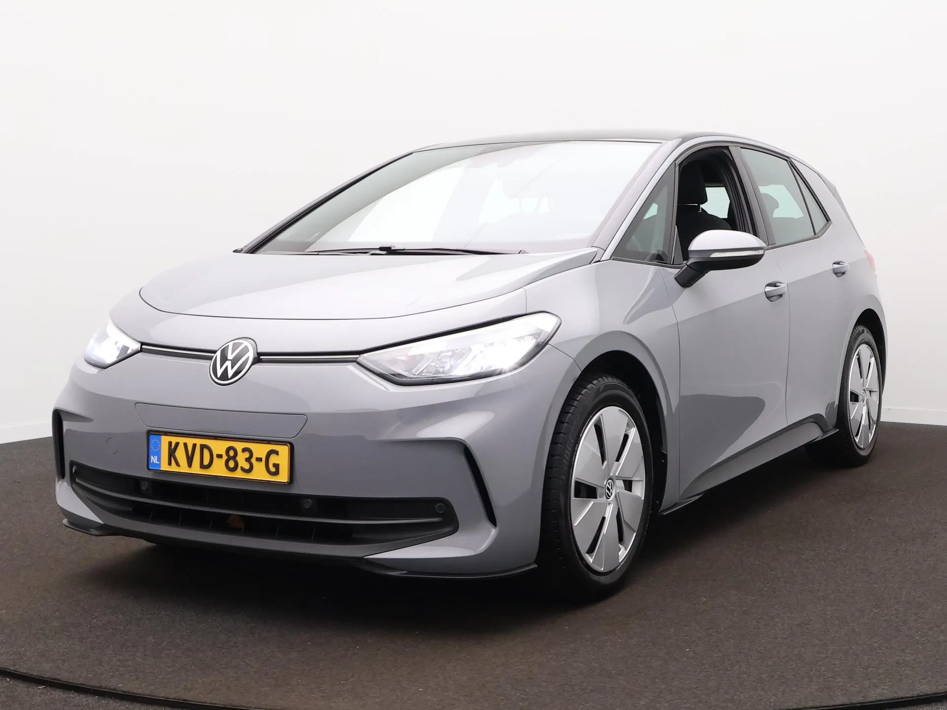 Volkswagen ID.3 — foto 1