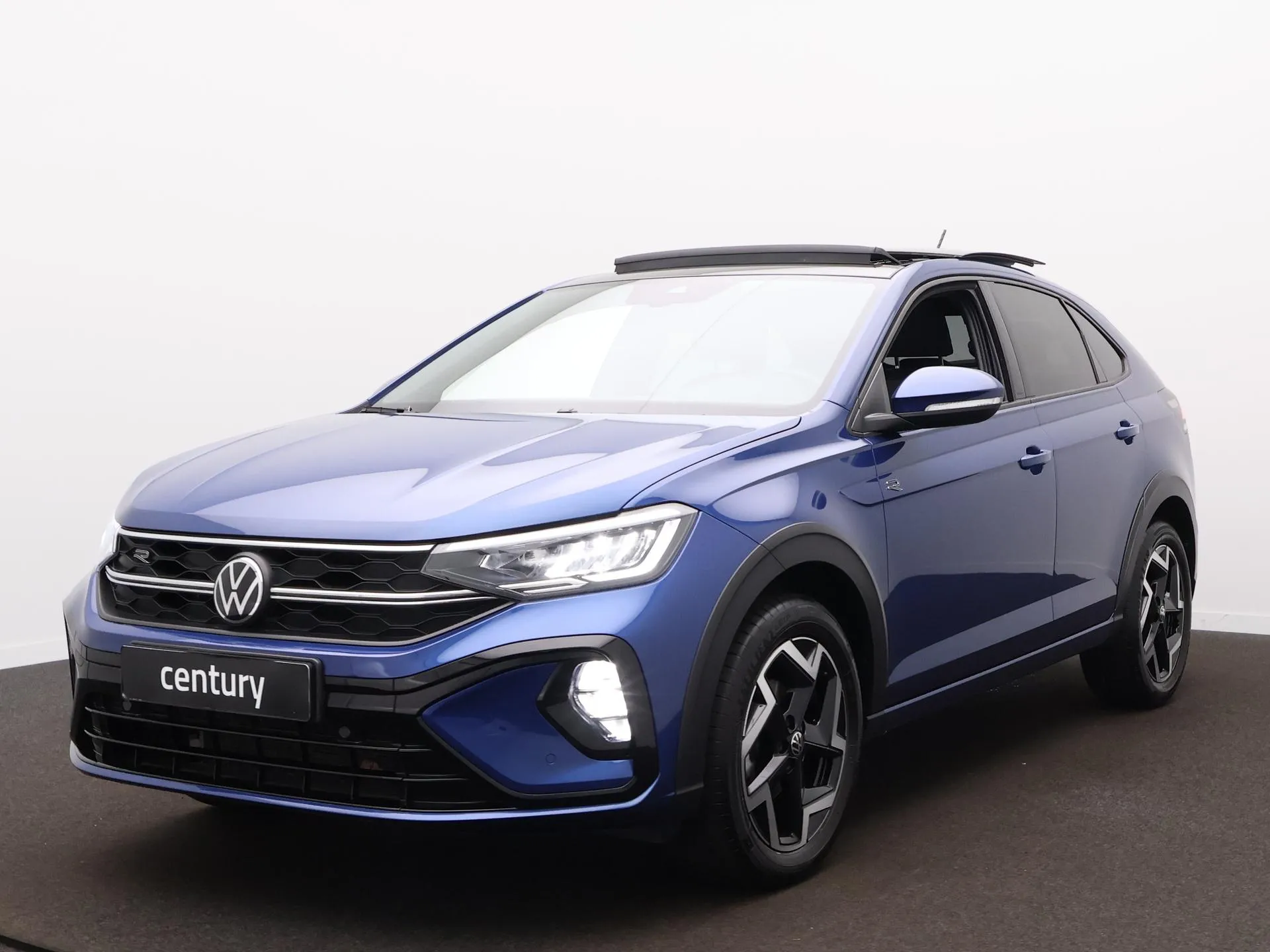 Volkswagen Taigo — foto 1