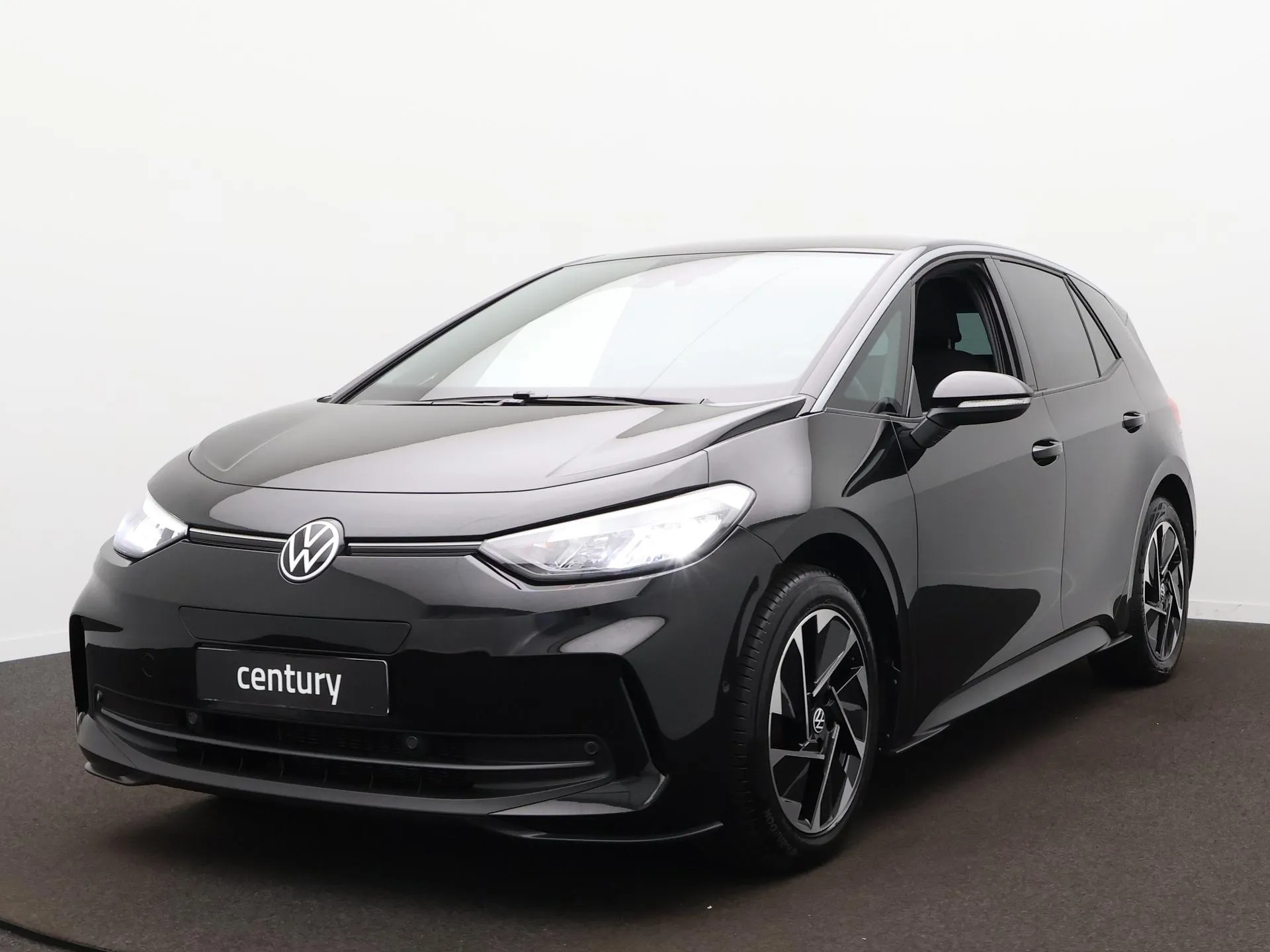 Volkswagen ID.3 — foto 1