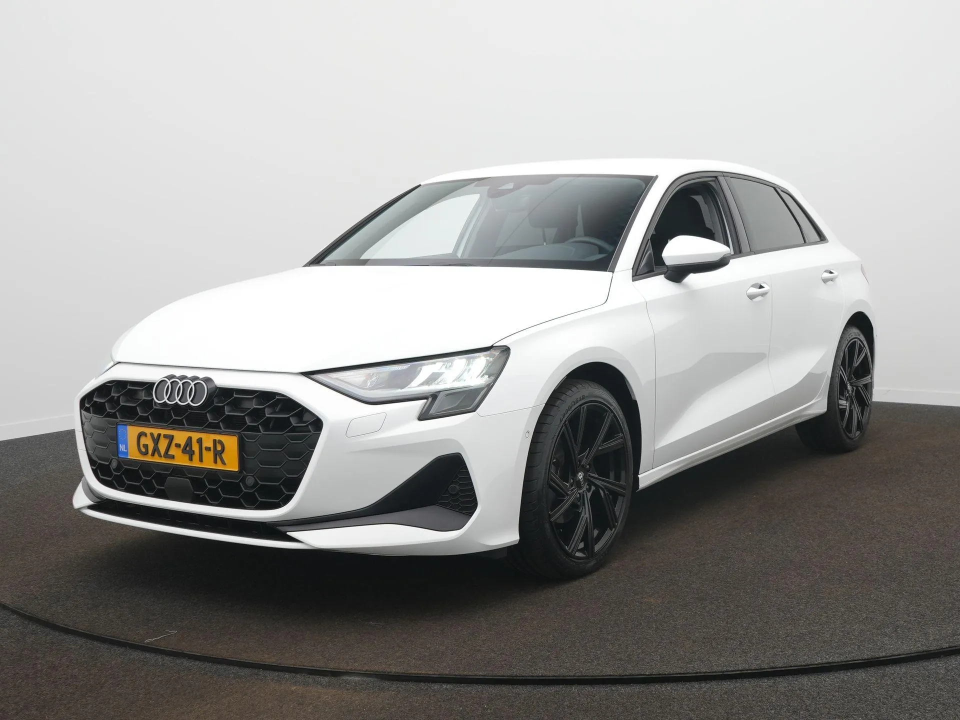Audi A3 — foto 1