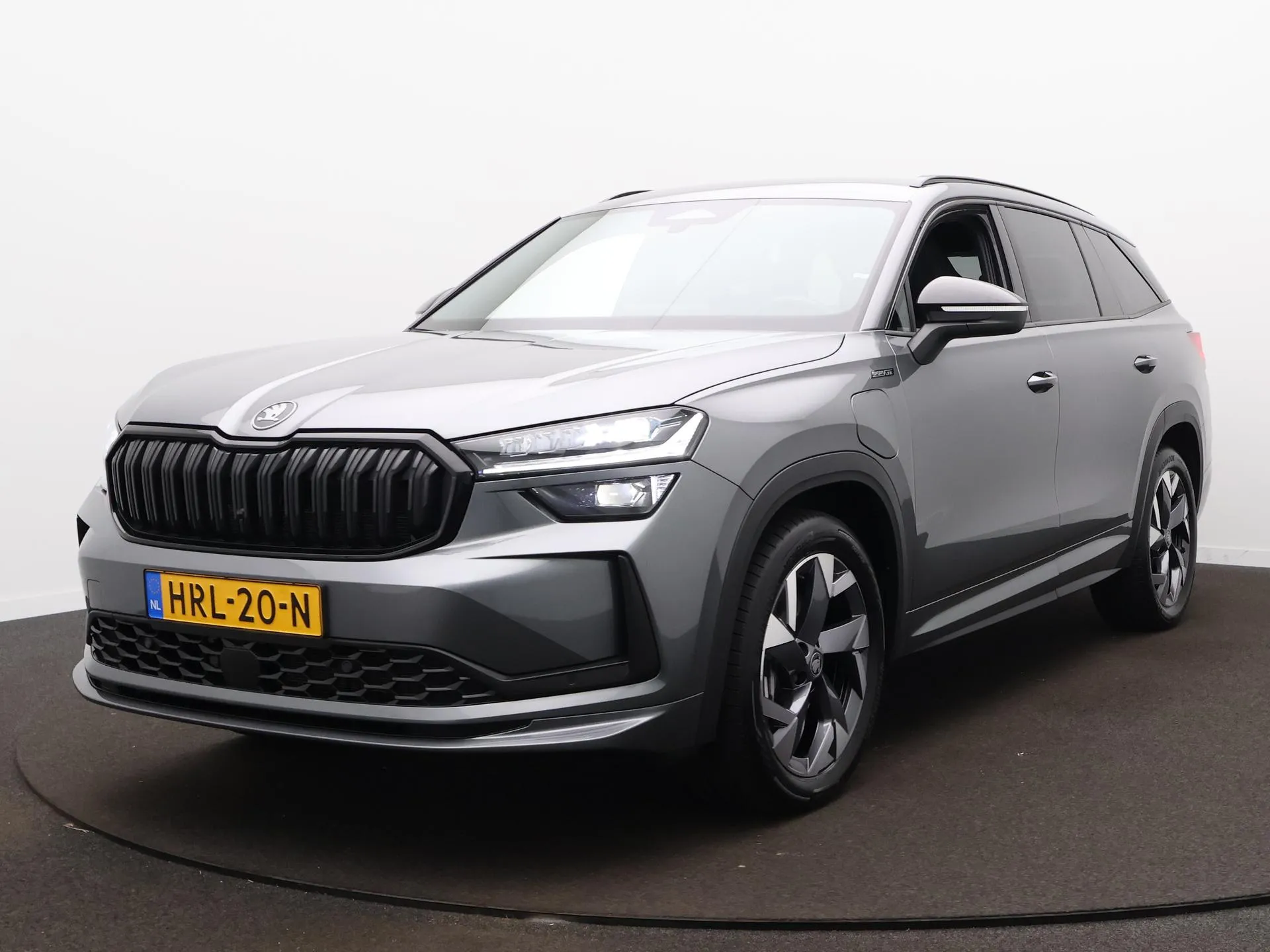 Škoda Kodiaq — foto 1