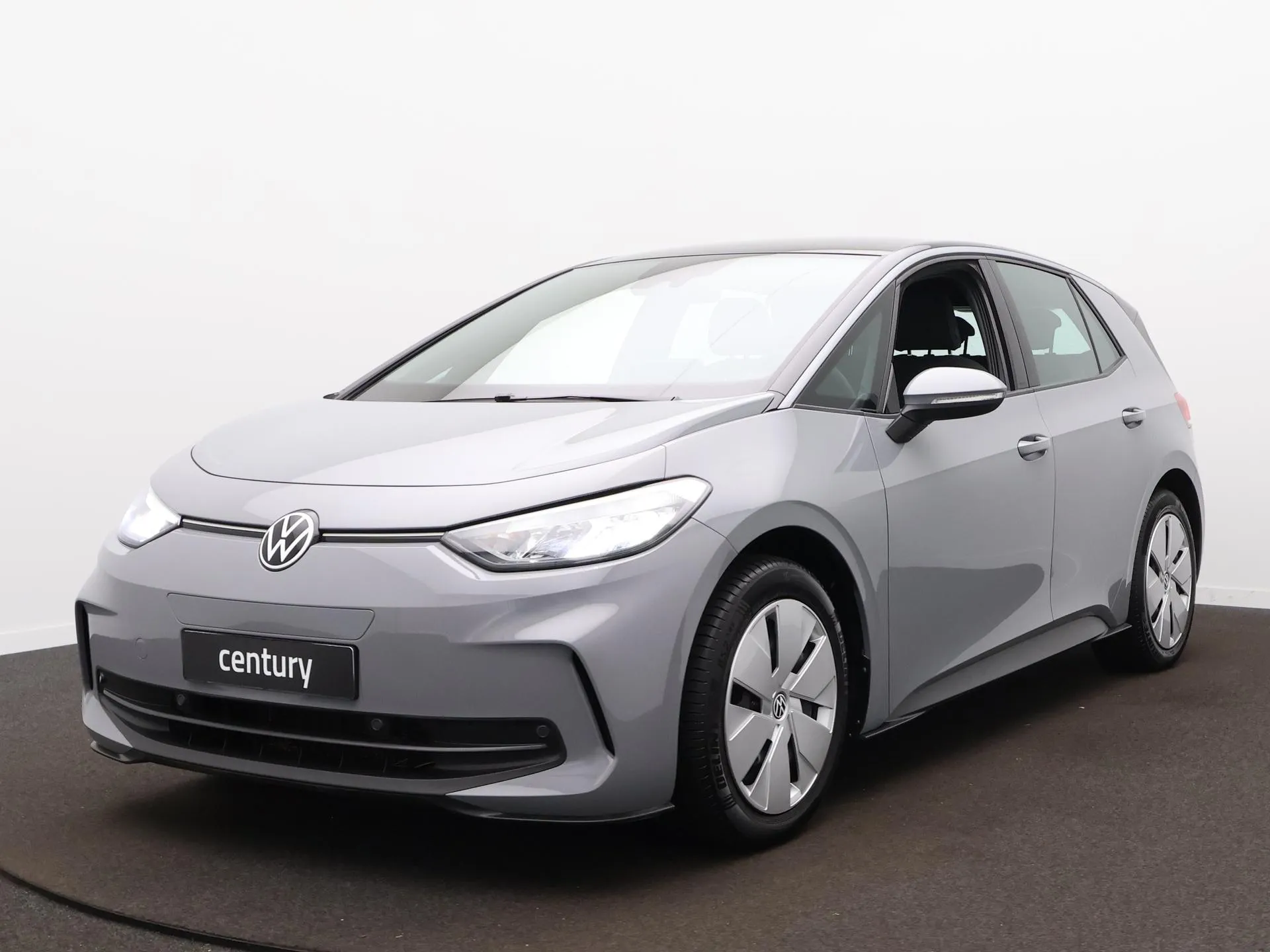 Volkswagen ID.3 — foto 1