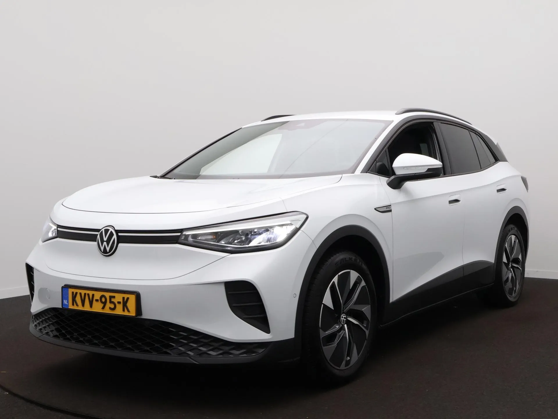 Volkswagen ID.4 — foto 1