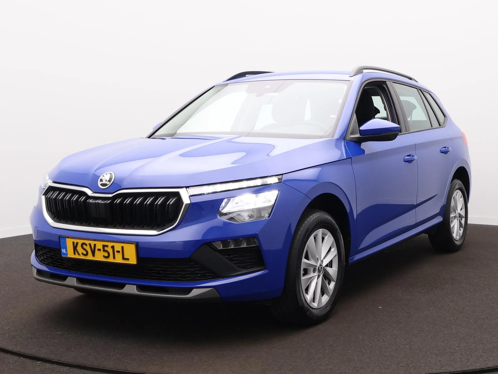 Škoda Kamiq — foto 1