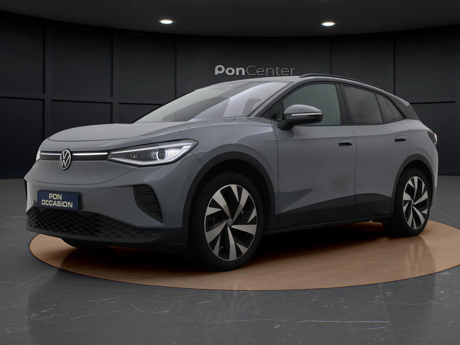 Volkswagen ID.4 — foto 1