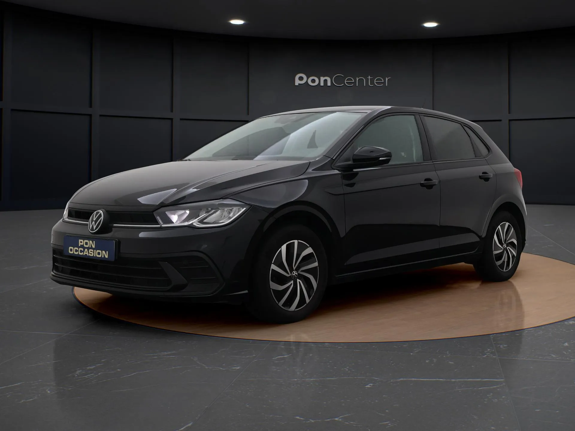 Volkswagen Polo — foto 1