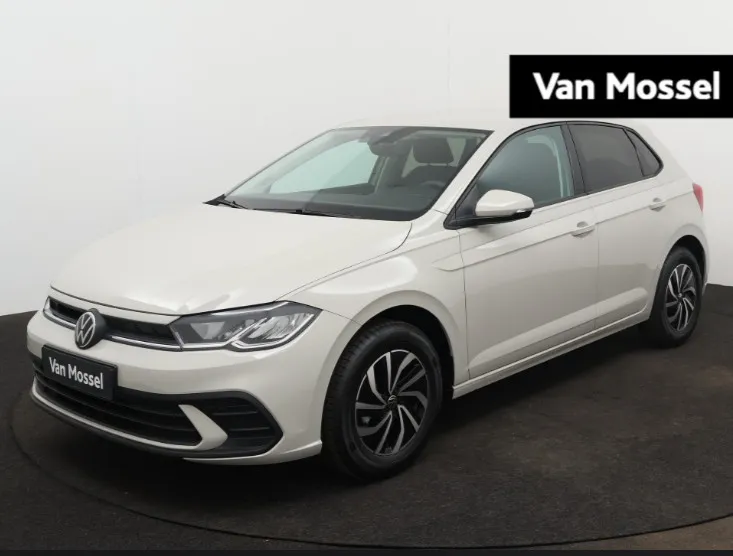 Volkswagen Polo — foto 1