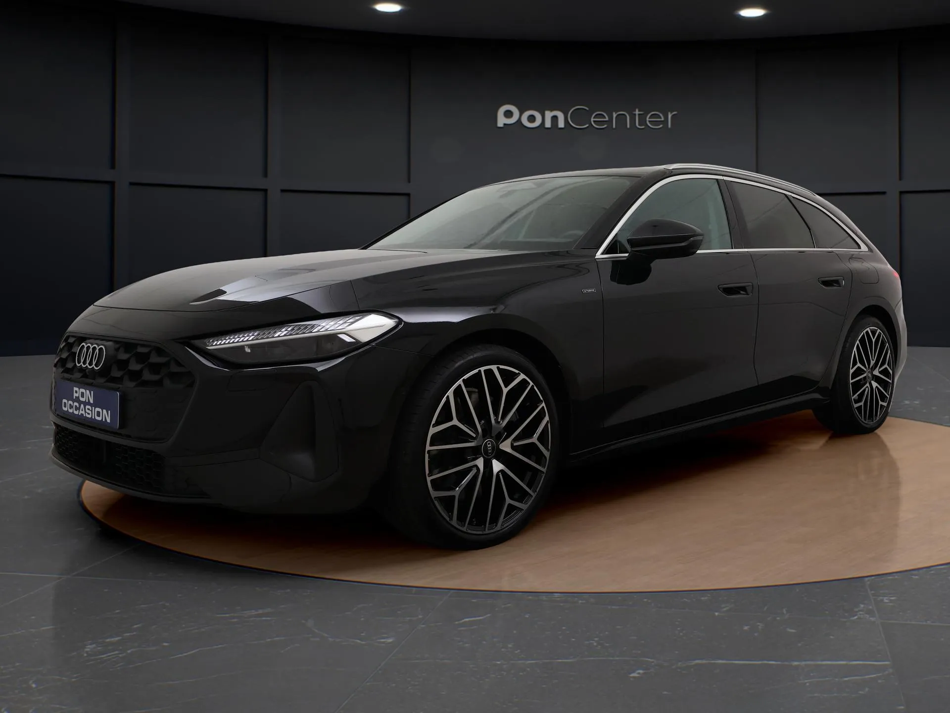 Audi A5 — foto 1