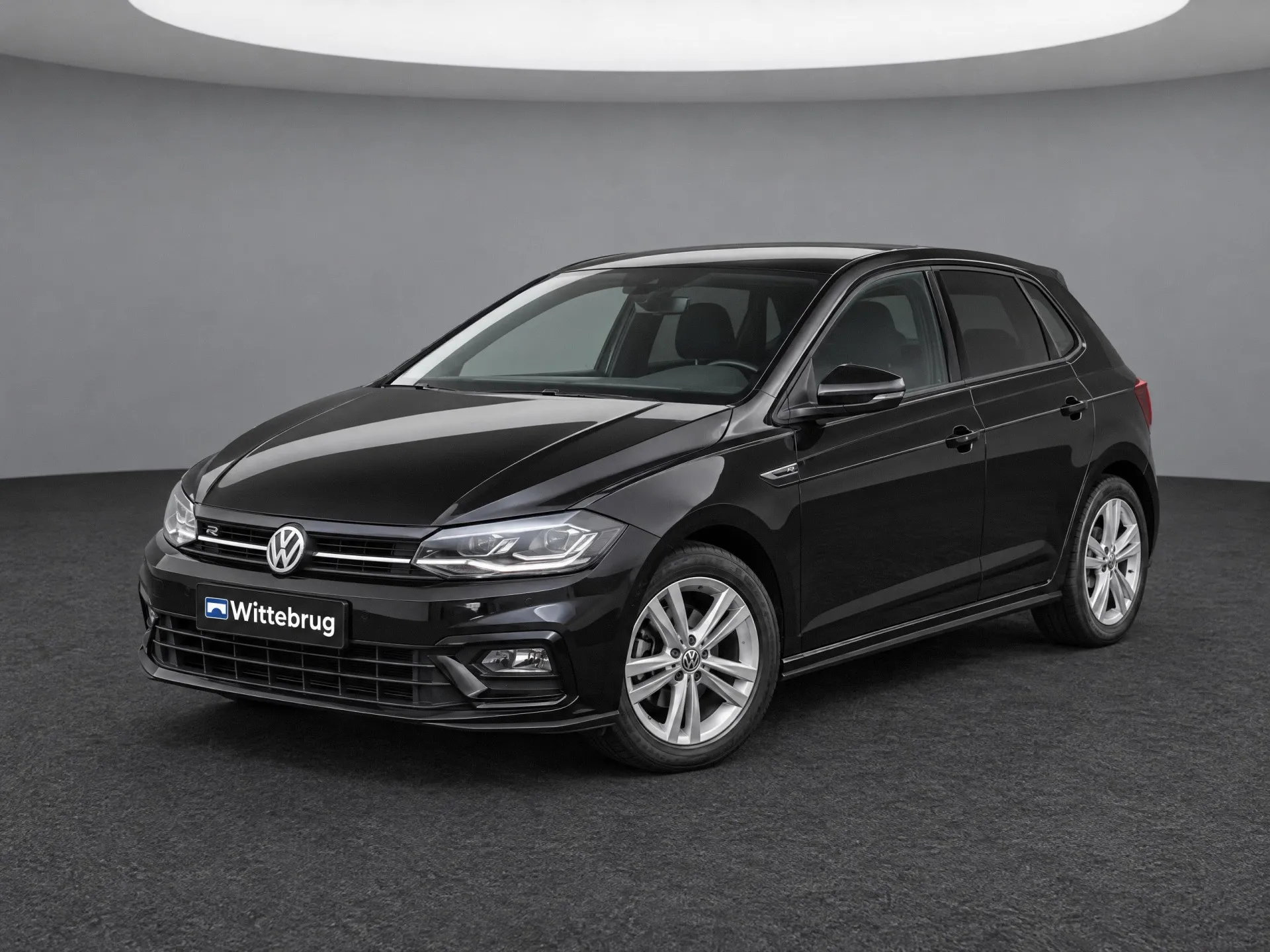 Volkswagen Polo — foto 1