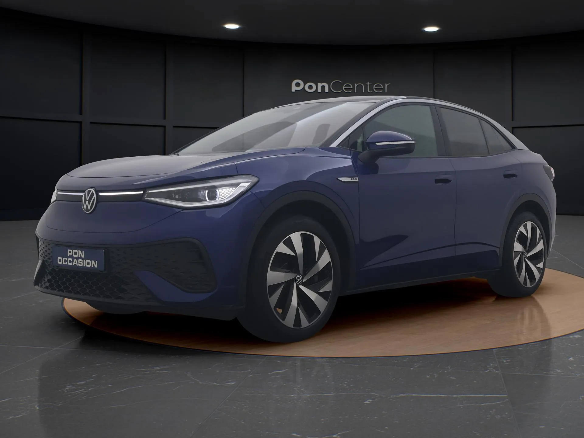 Volkswagen ID.5 — foto 1