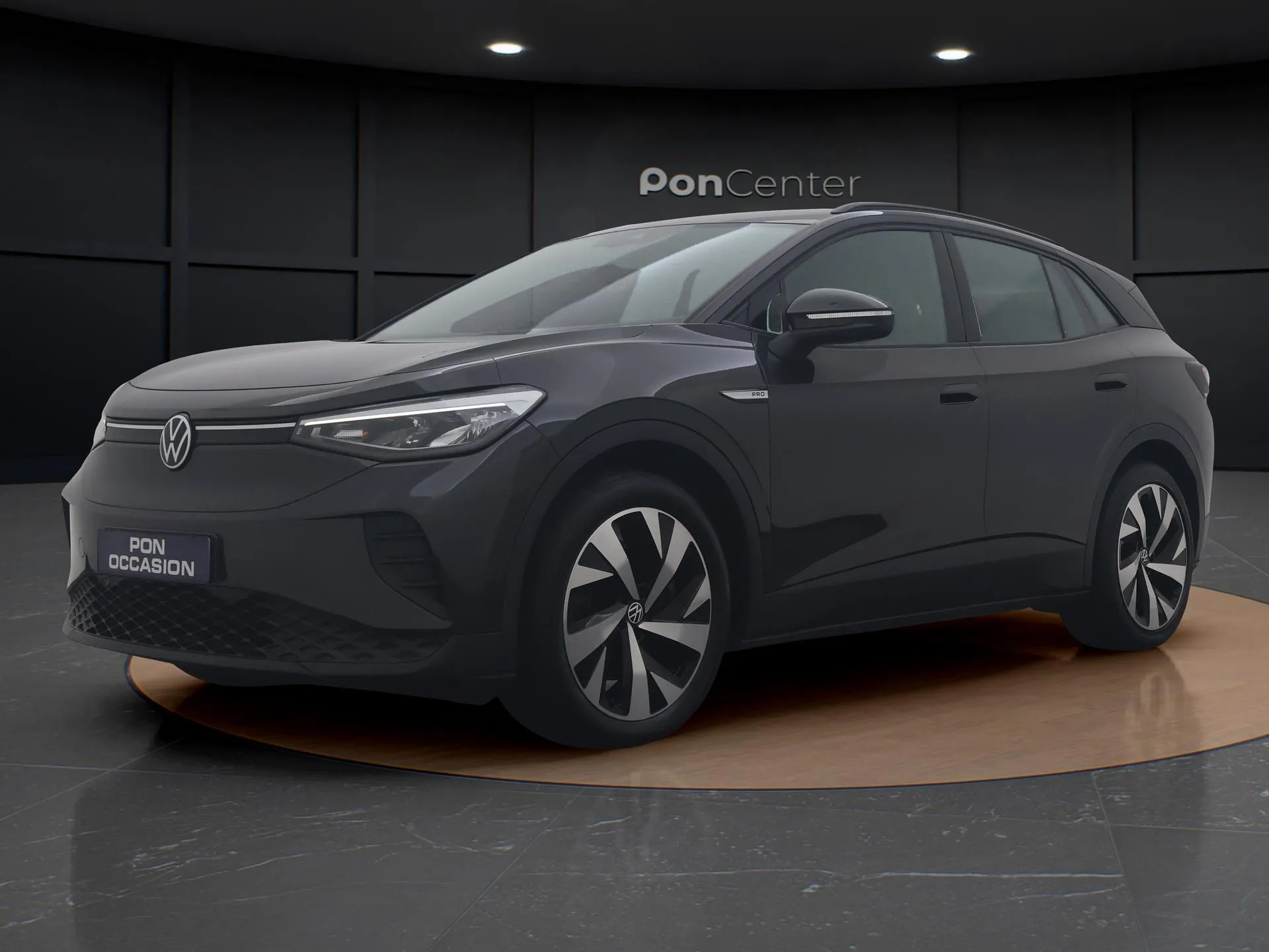 Volkswagen ID.4 — foto 1
