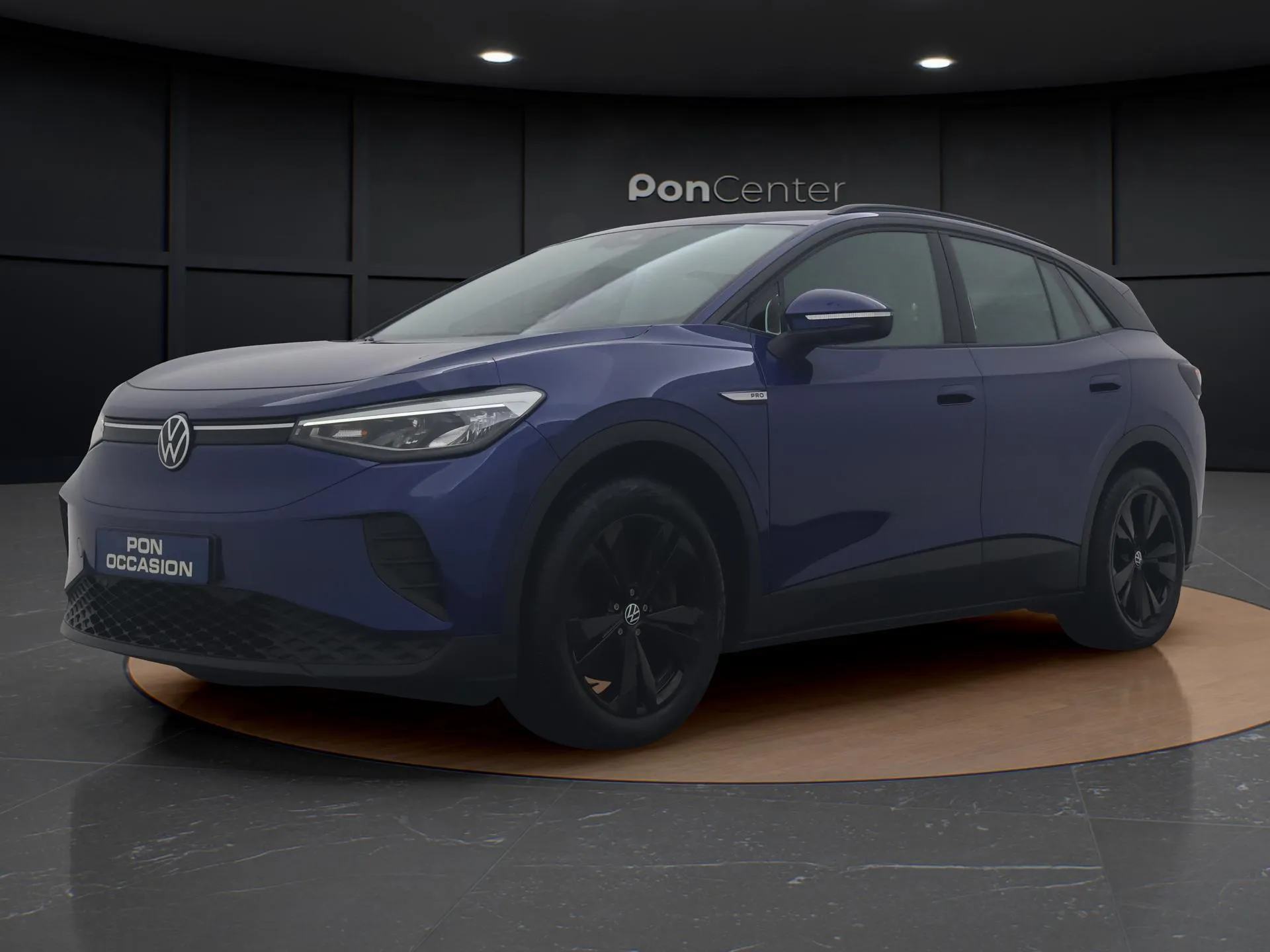 Volkswagen ID.4 — foto 1