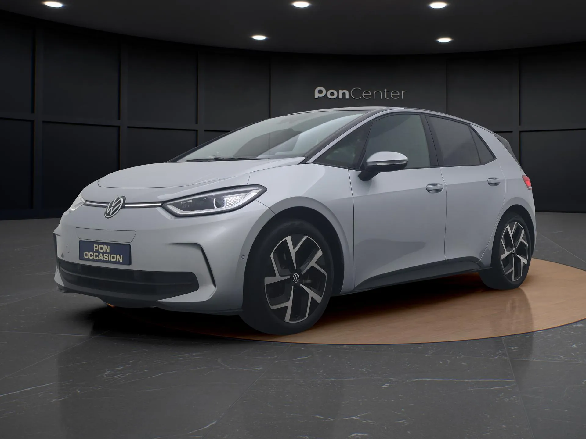 Volkswagen ID.3 — foto 1