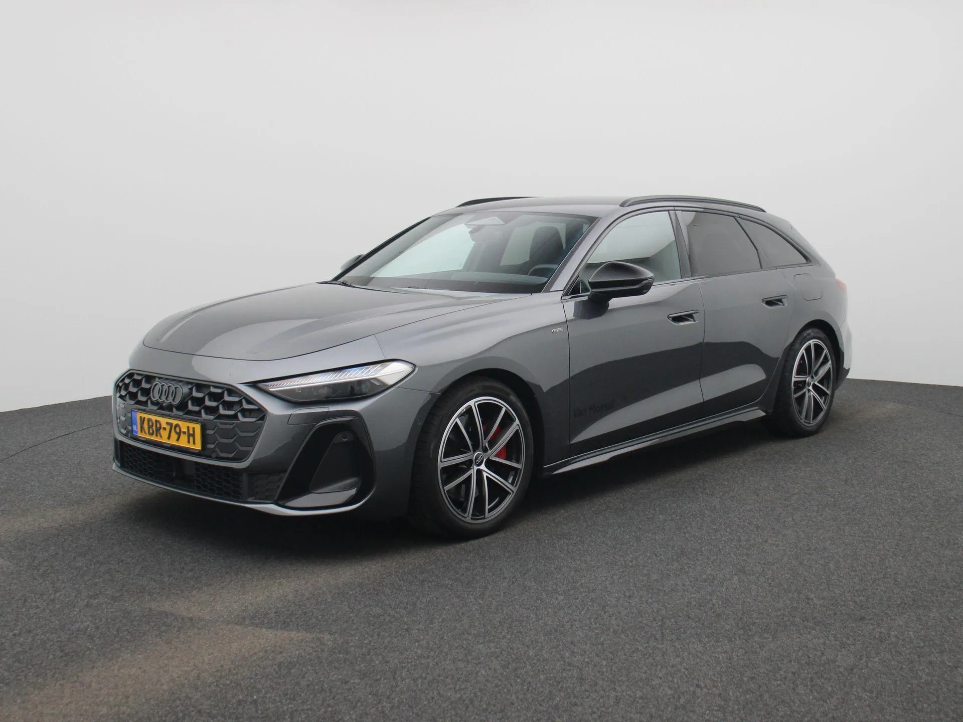 Audi A5 — foto 1