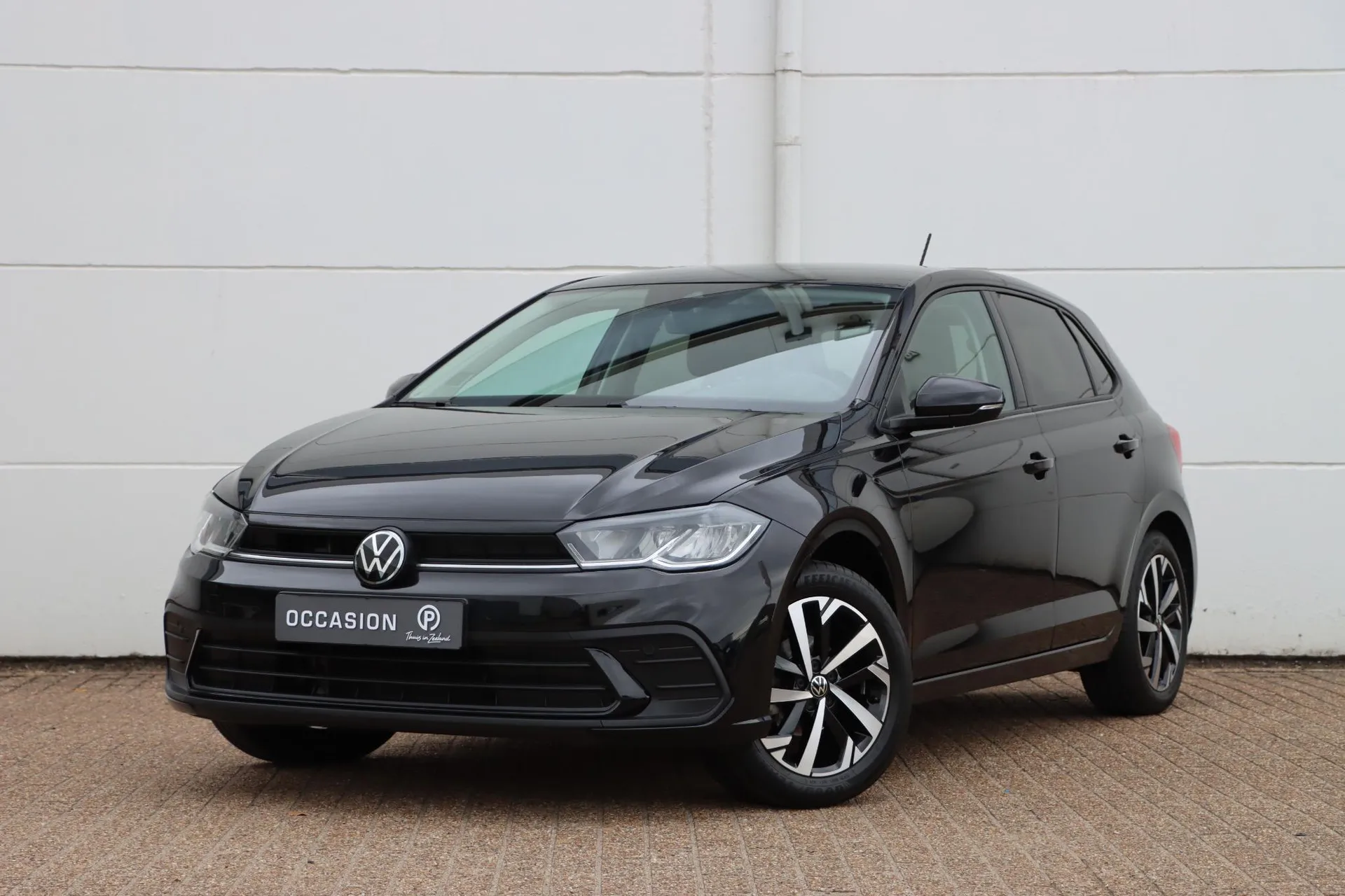 Volkswagen Polo — foto 1
