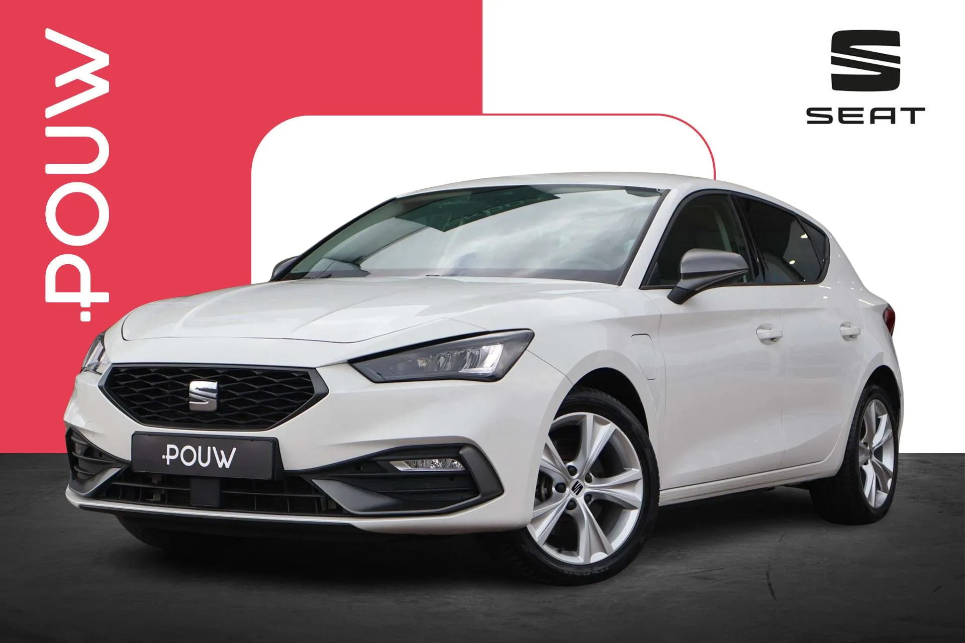 Seat Leon — foto 1