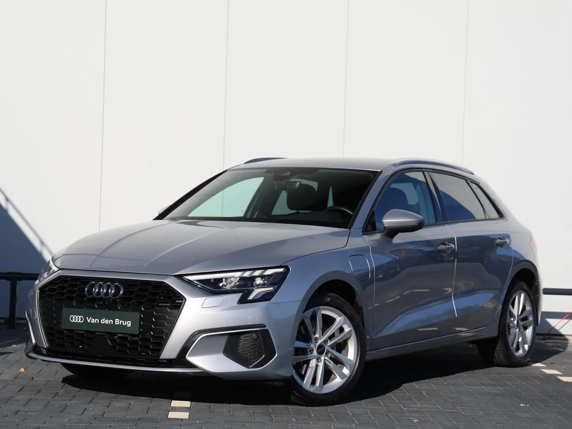 Audi A3 — foto 1