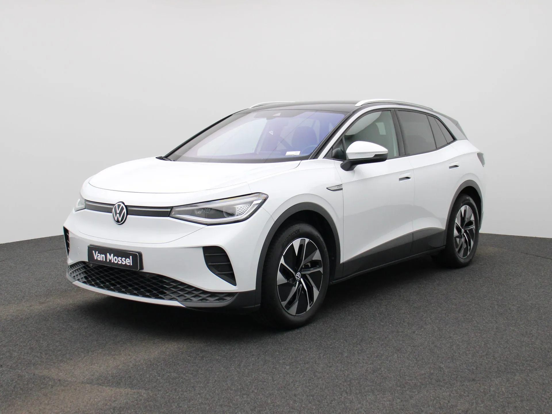 Volkswagen ID.4 — foto 1