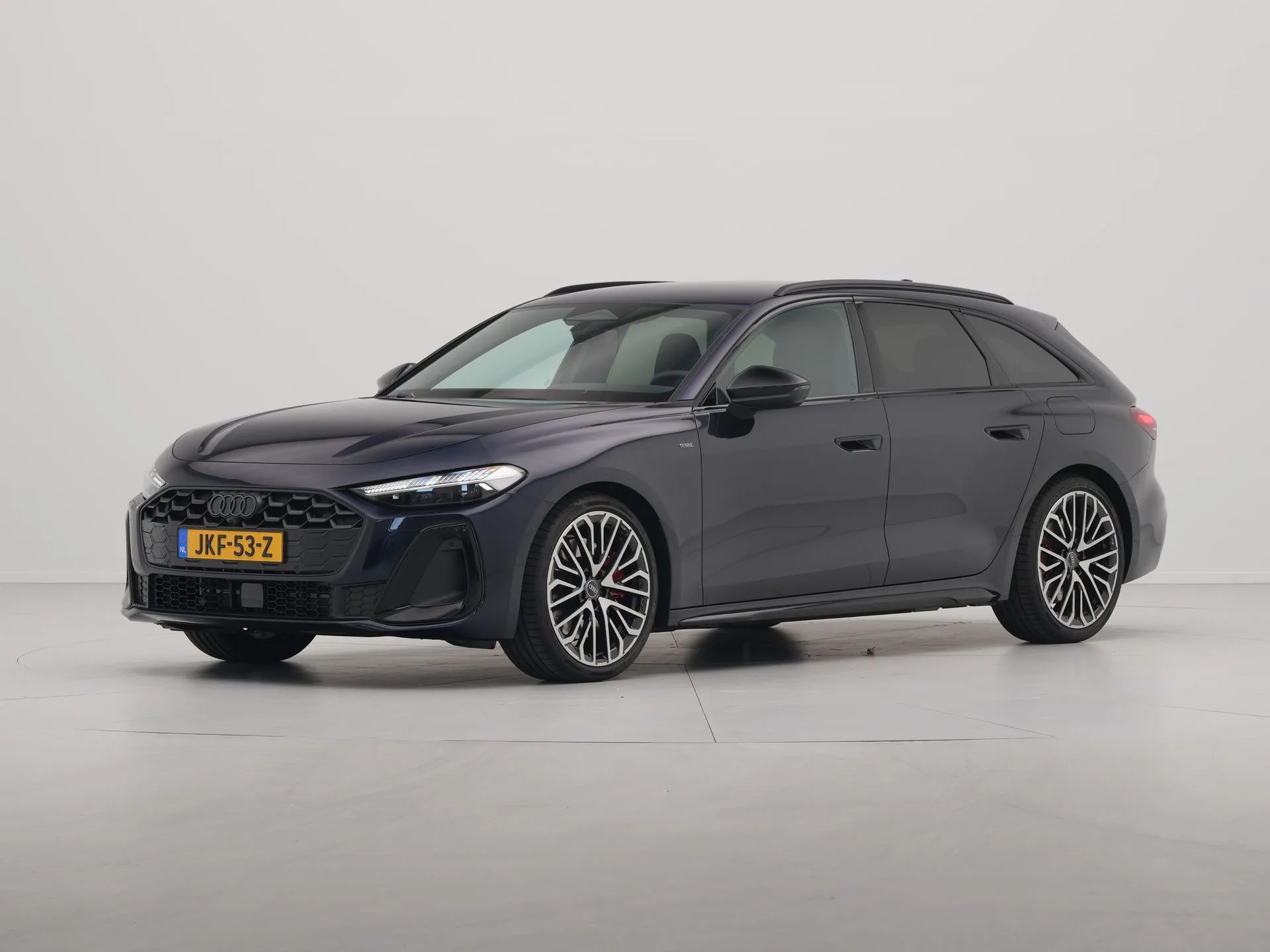 Audi A5 — foto 1