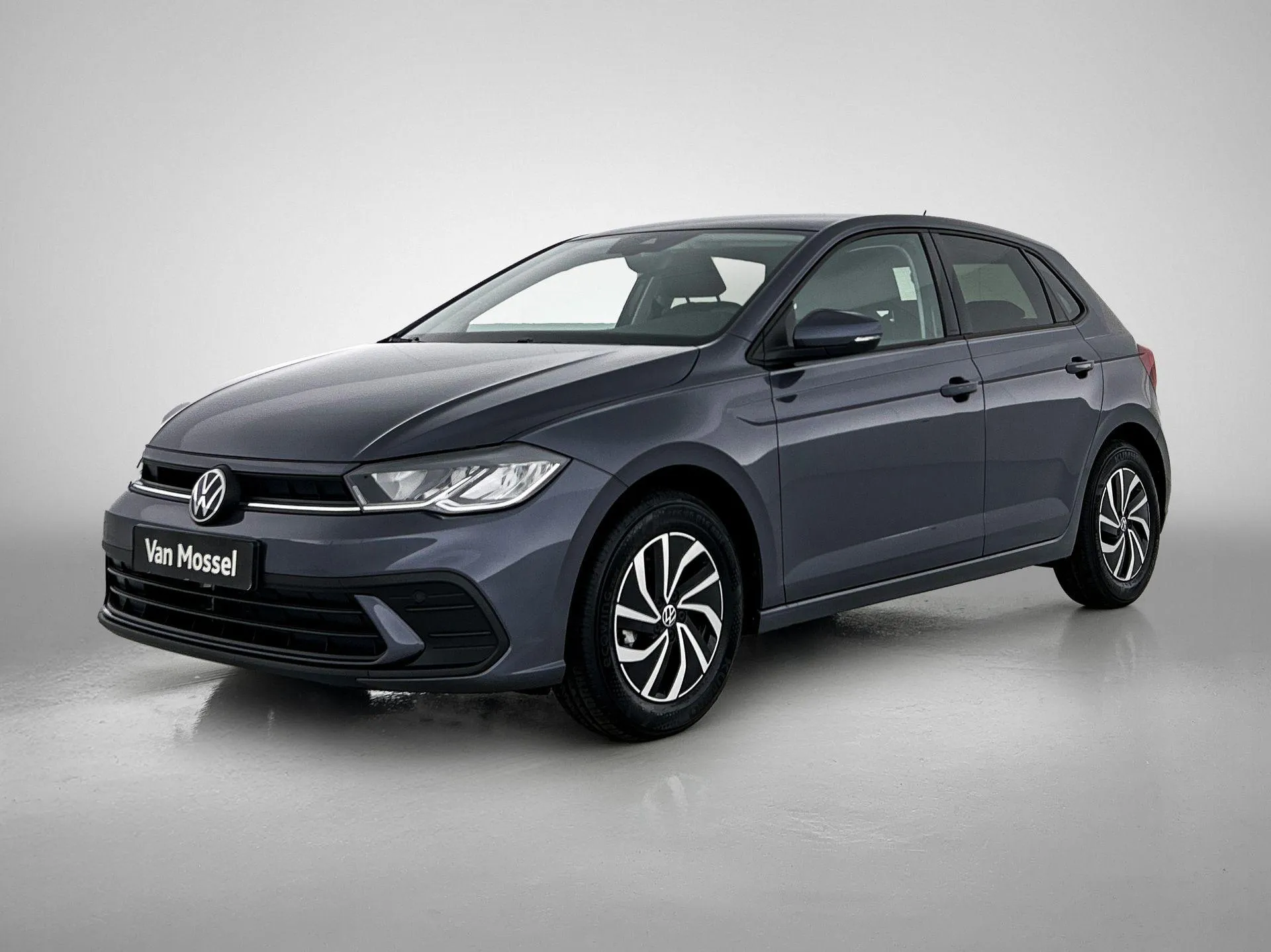 Volkswagen Polo — foto 1