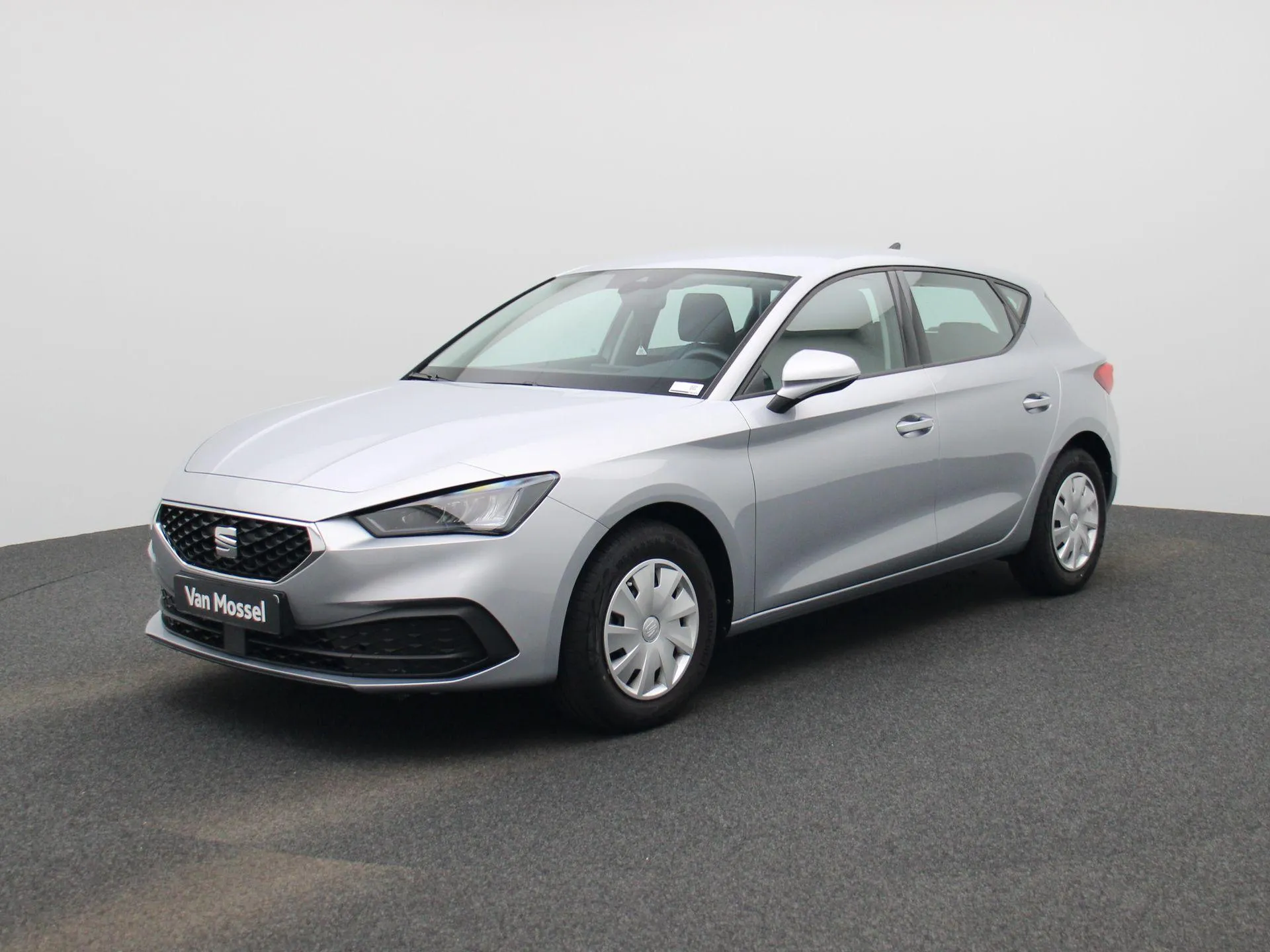 Seat Leon — foto 1