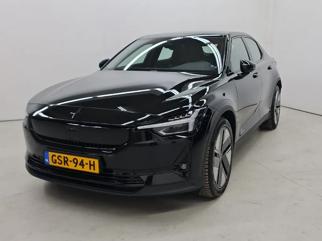 Occasion Polestar 2 BEV 82kWh Long Range Plus Single Motor Climate GSR94H