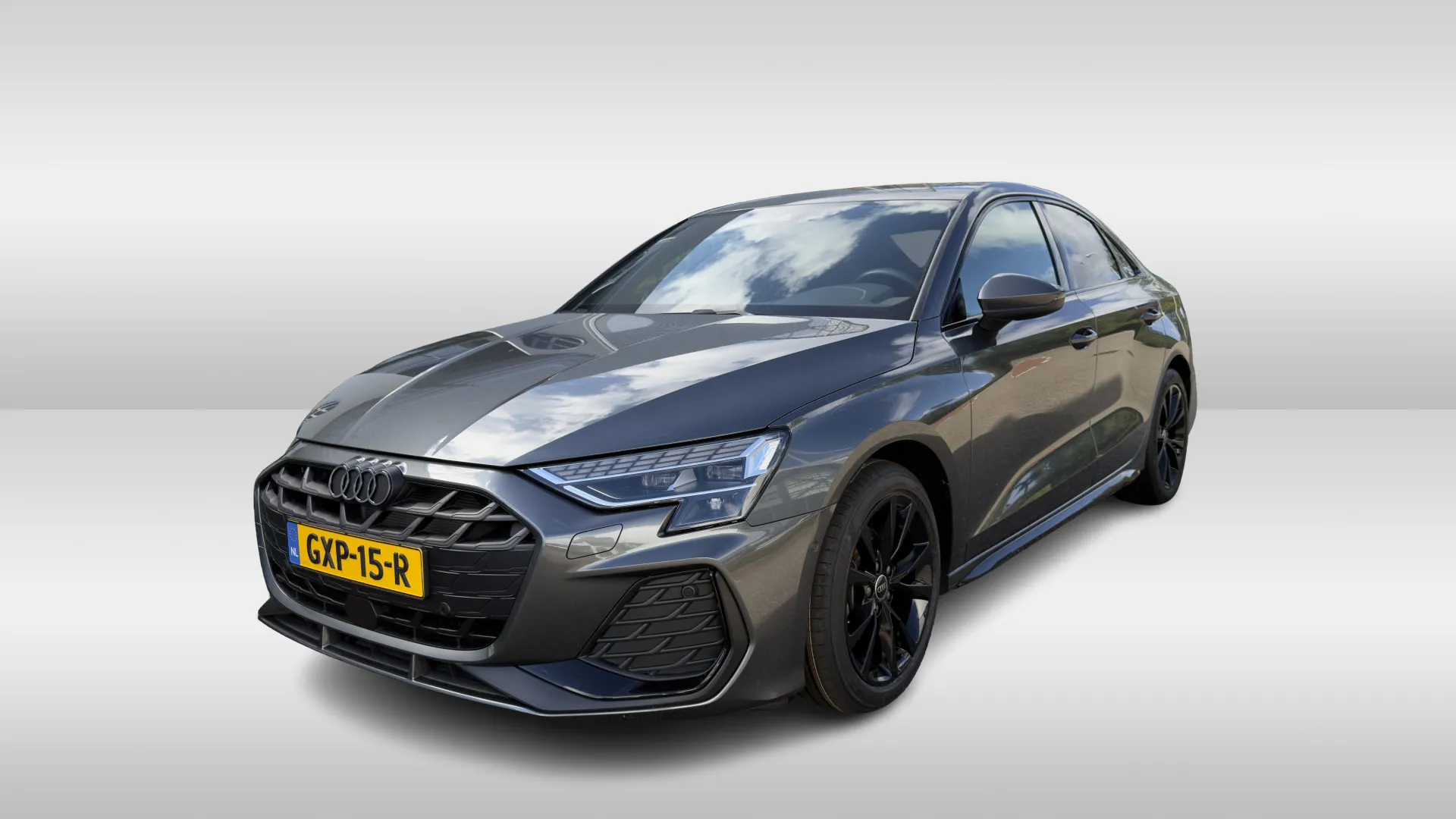 Audi A3 — foto 1