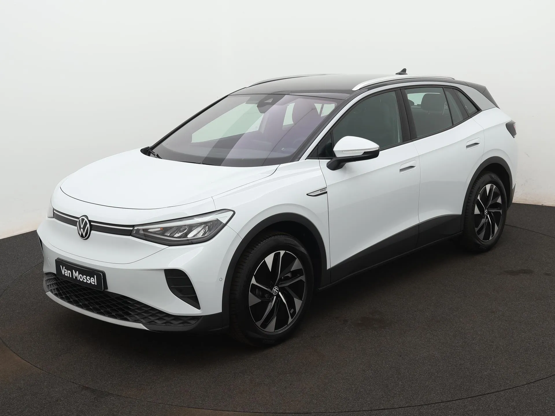 Volkswagen ID.4 — foto 1