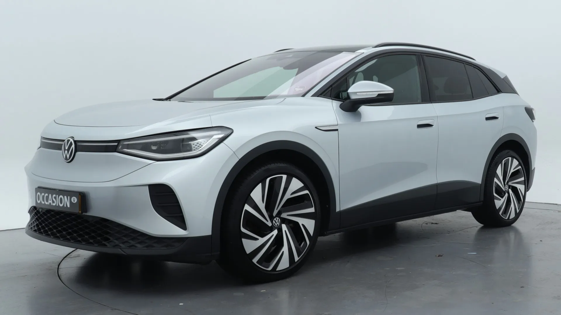 Volkswagen ID.4 — foto 1