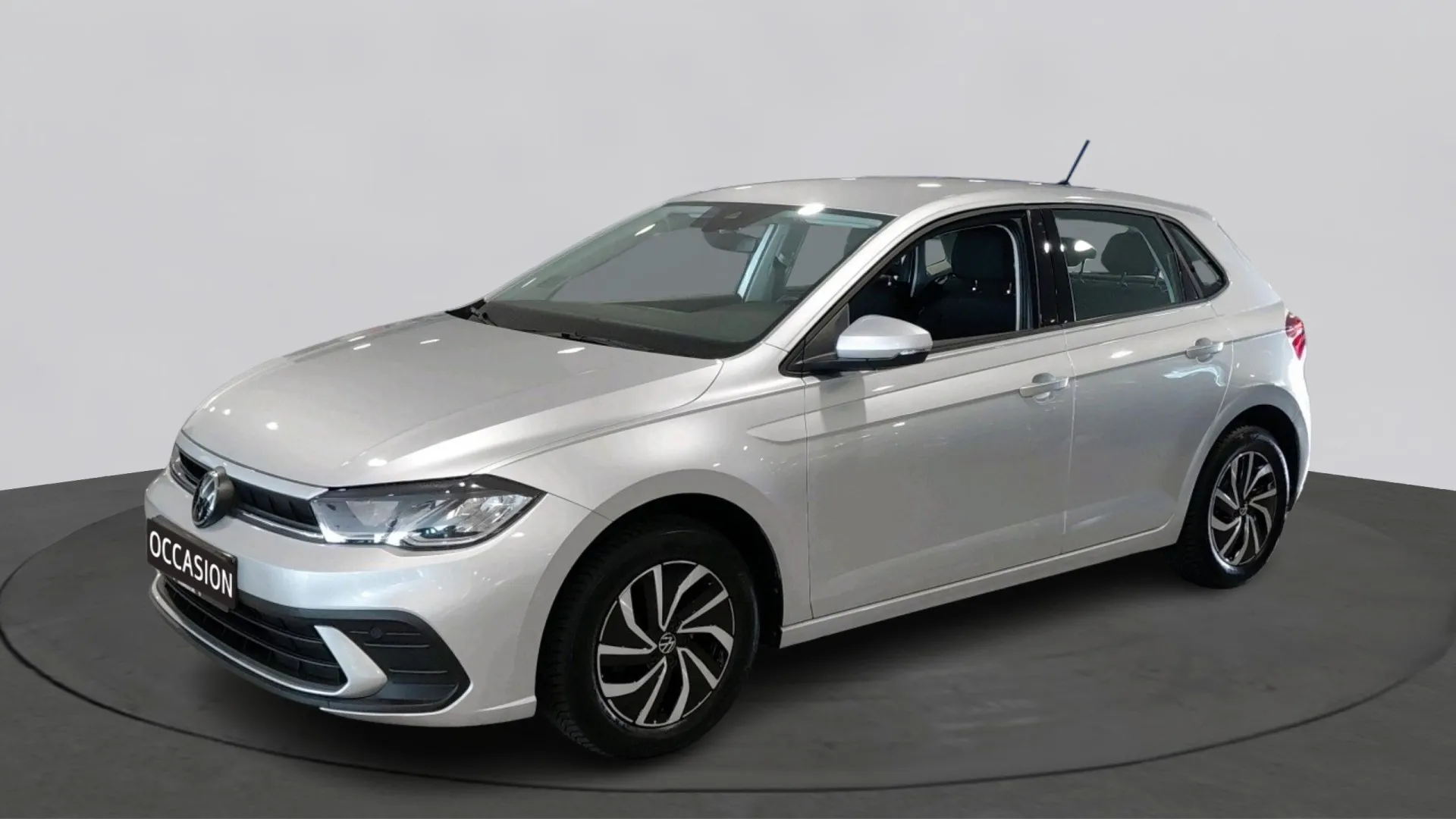 Volkswagen Polo — foto 1